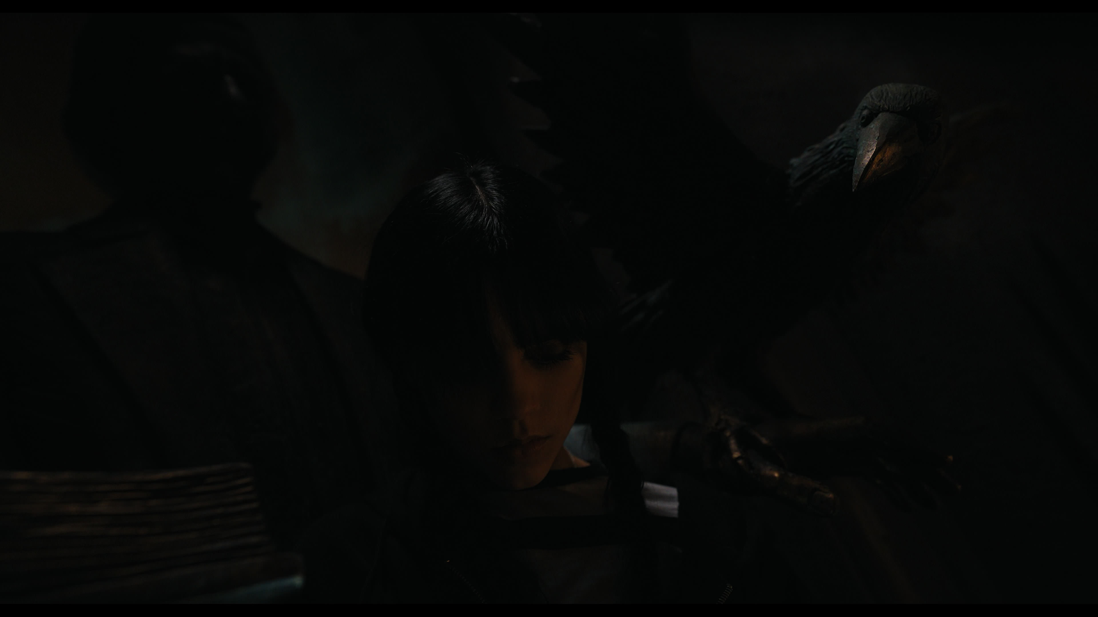 Wednesday S01E02 “Woe Is the Loneliest Number” HD screenshot 6257