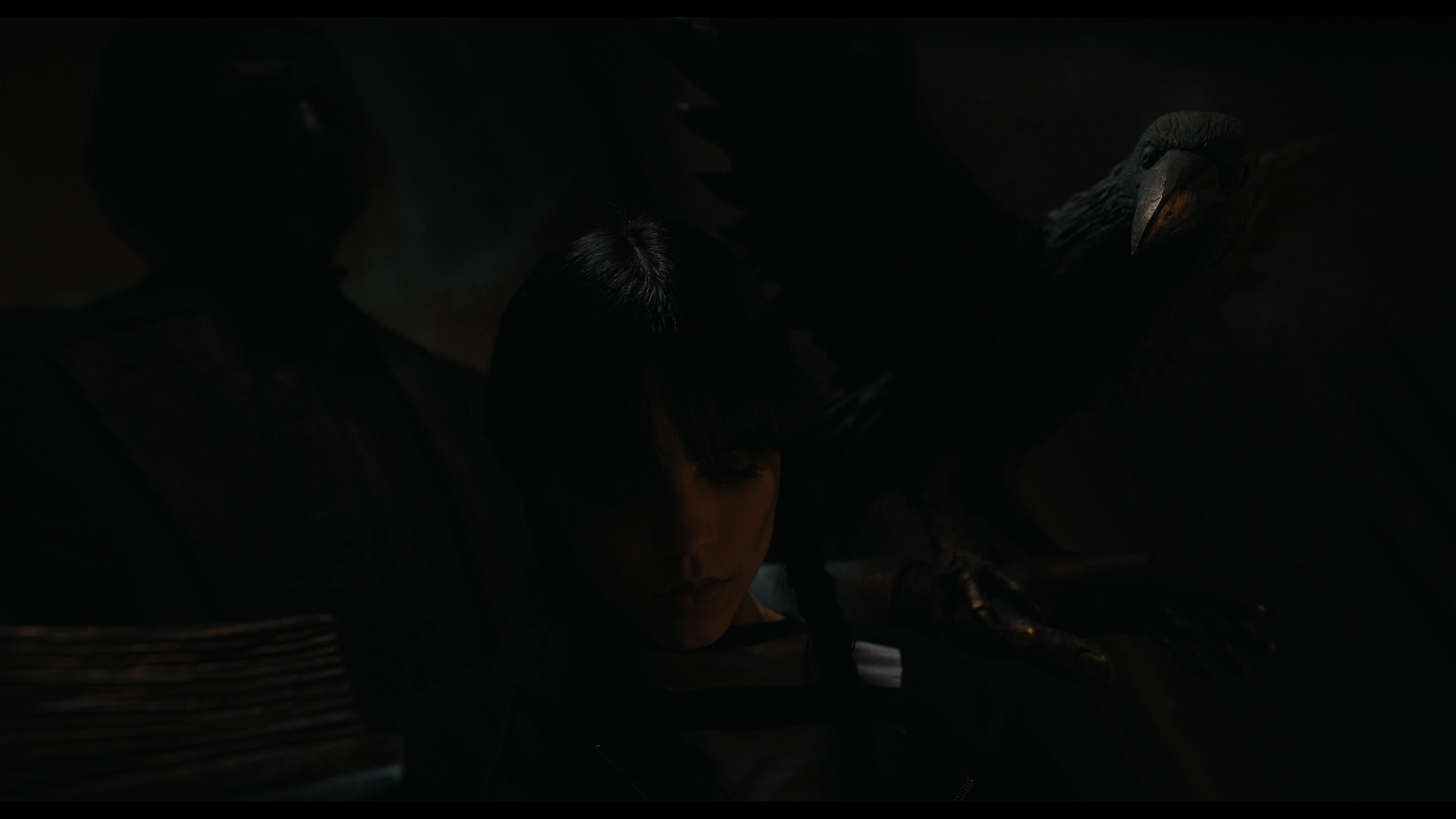 Wednesday S01E02 “Woe Is the Loneliest Number” screencap 6258
