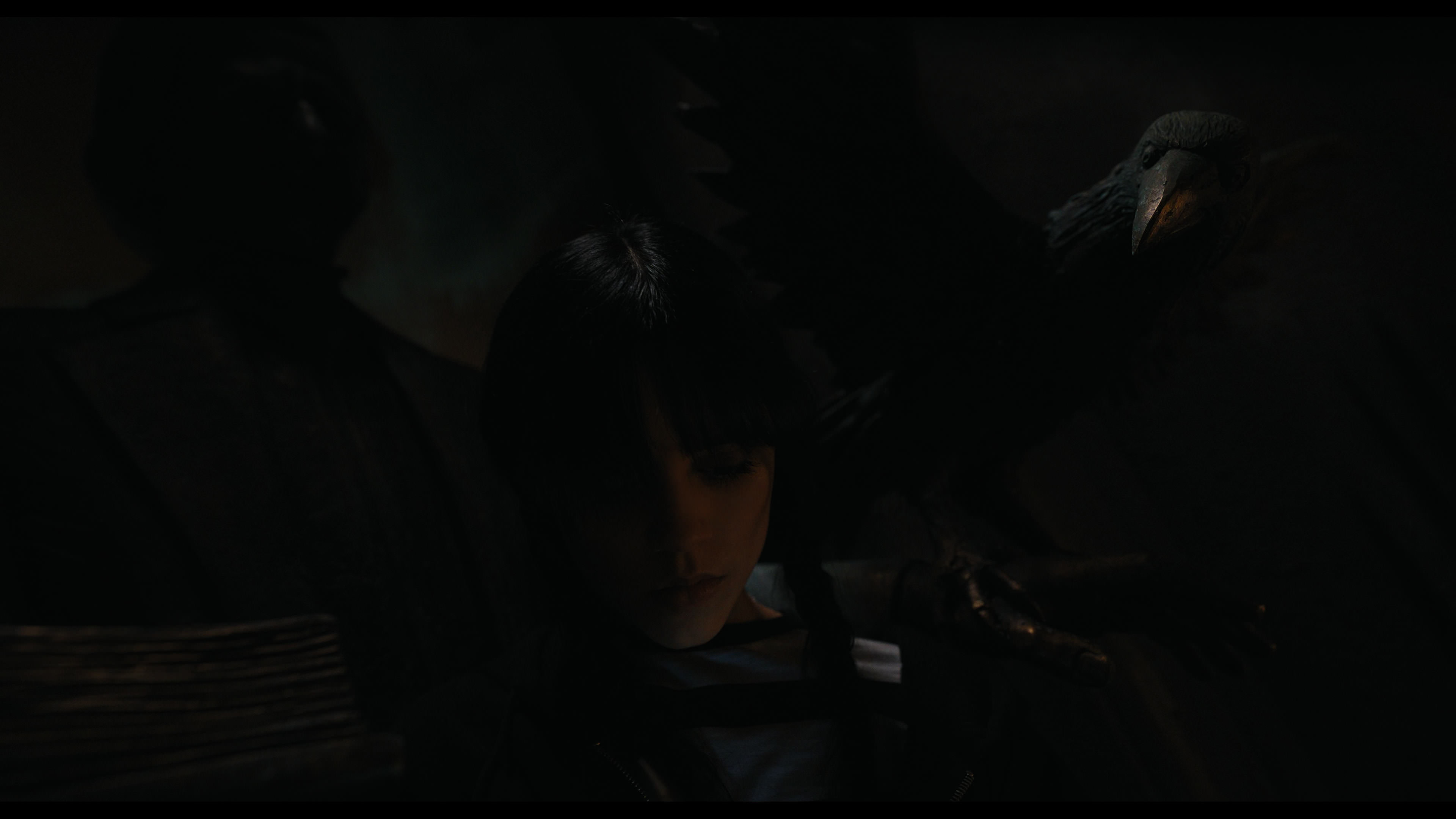 Wednesday S01E02 “Woe Is the Loneliest Number” movie still 6259
