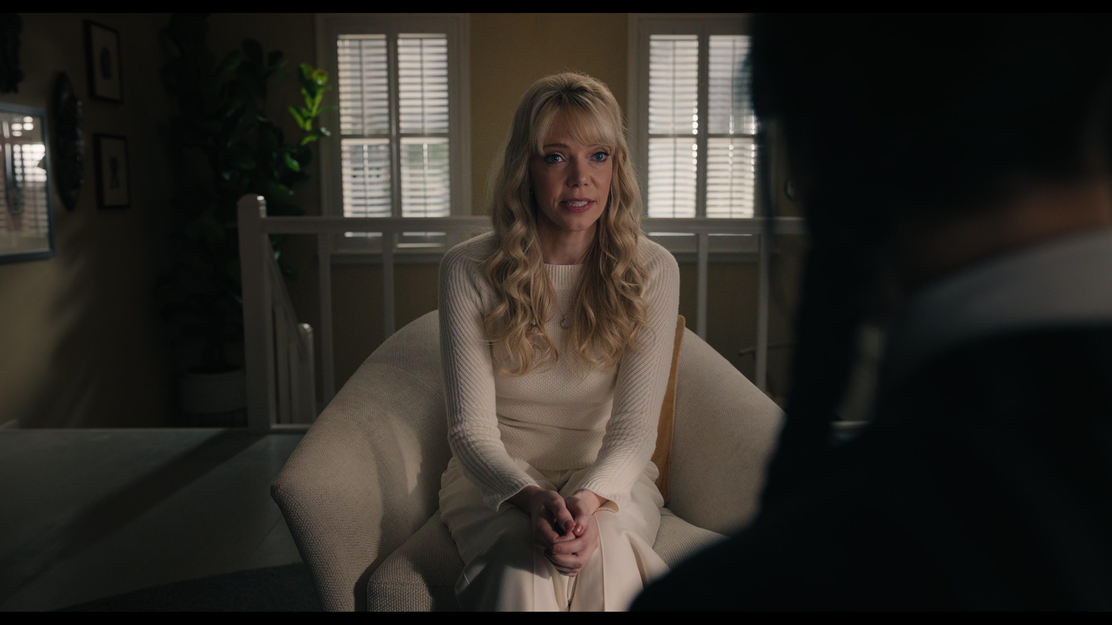 Wednesday S01E02 “Woe Is the Loneliest Number” HD screenshot 626