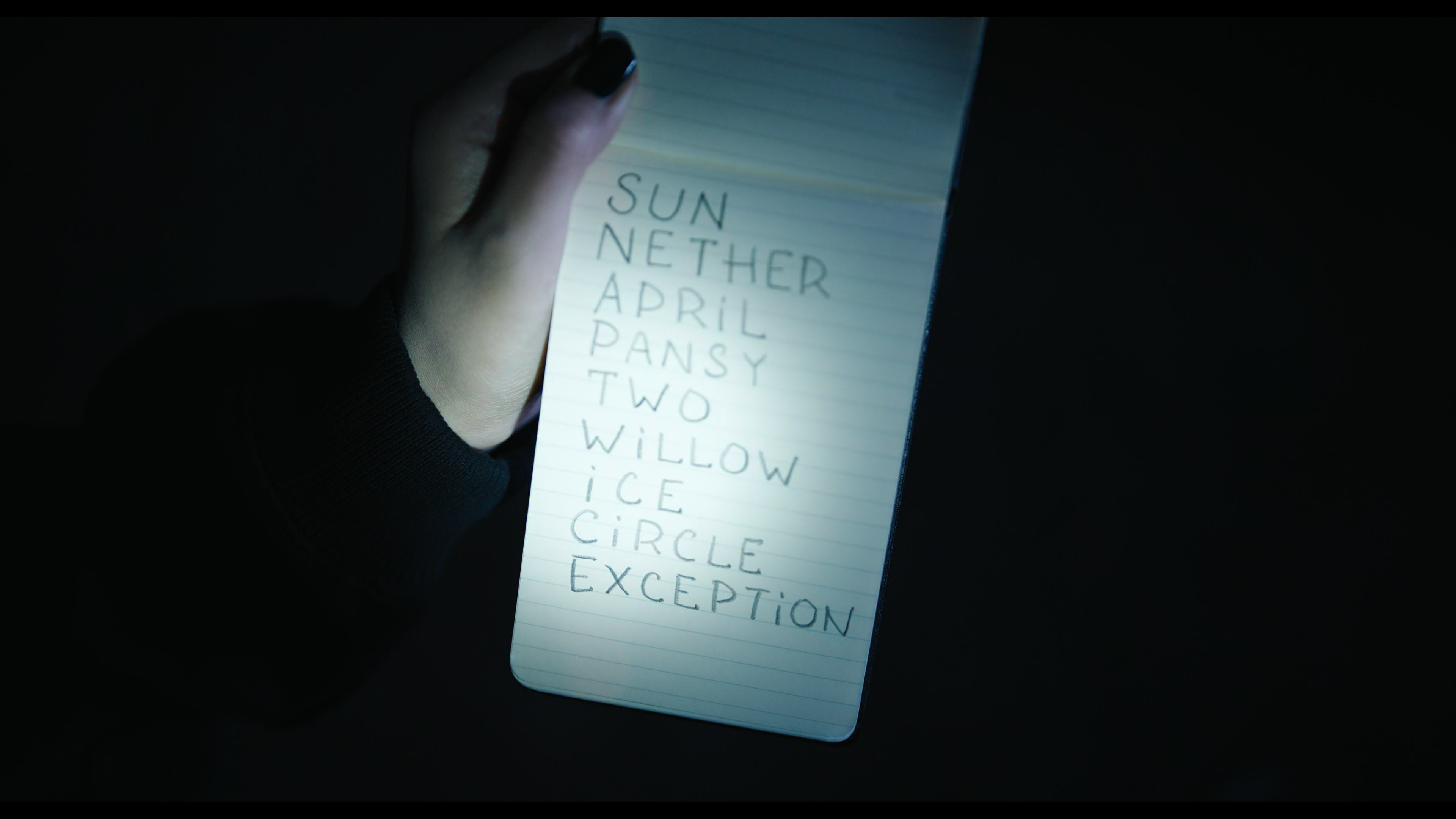 Wednesday S01E02 “Woe Is the Loneliest Number” movie still 6262