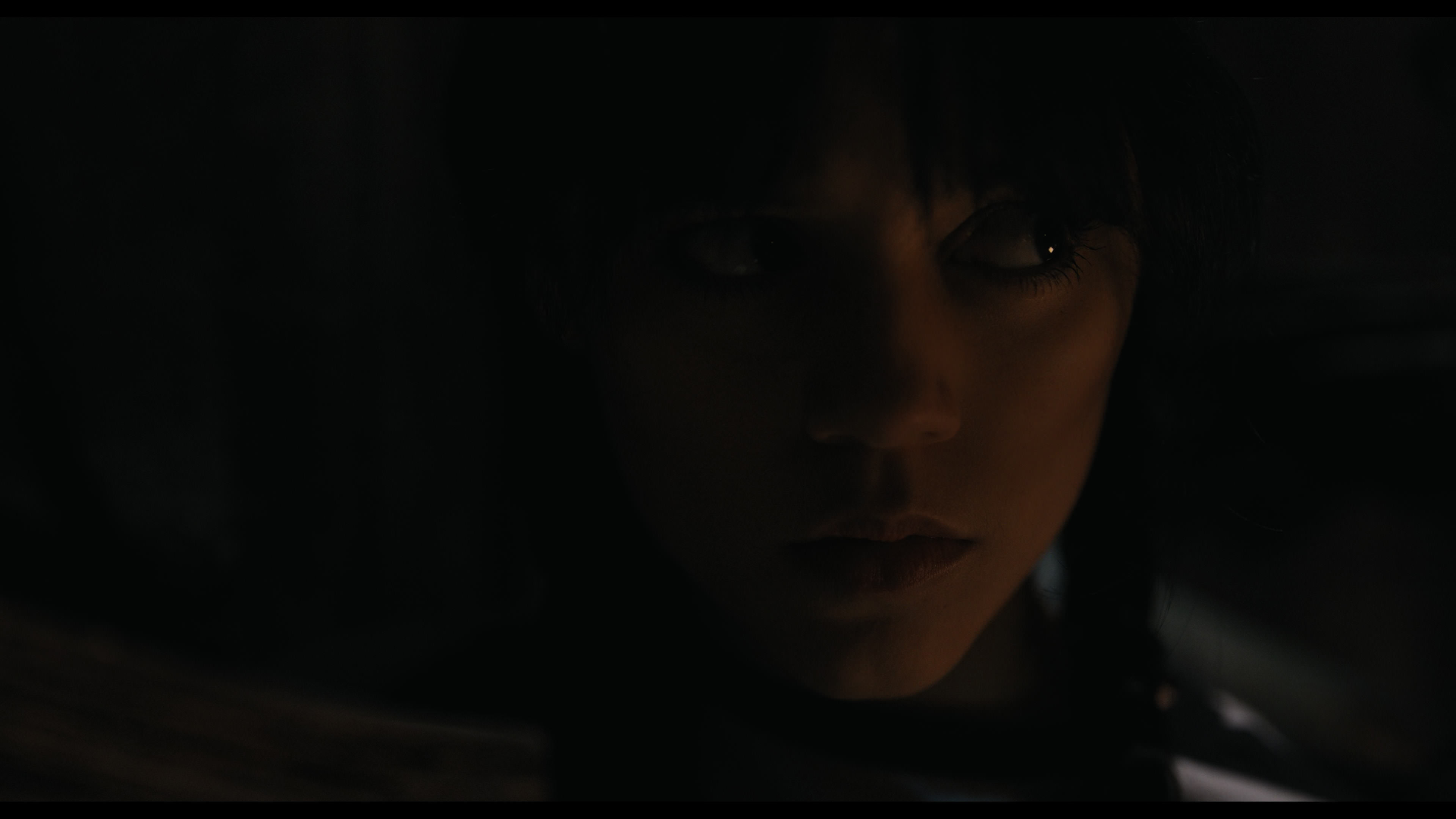 Wednesday S01E02 “Woe Is the Loneliest Number” HD screenshot 6269