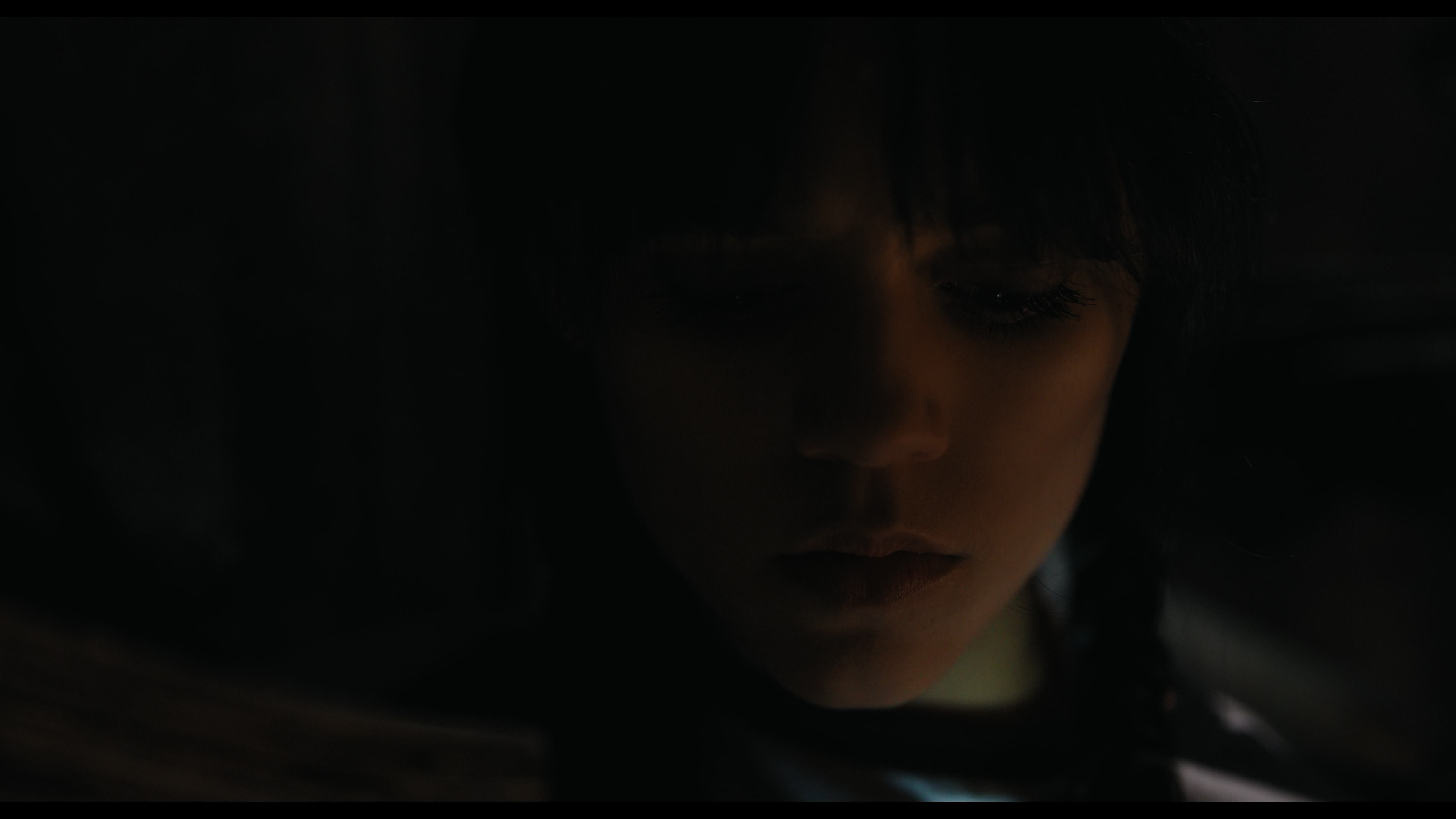 Wednesday S01E02 “Woe Is the Loneliest Number” screencap 6270