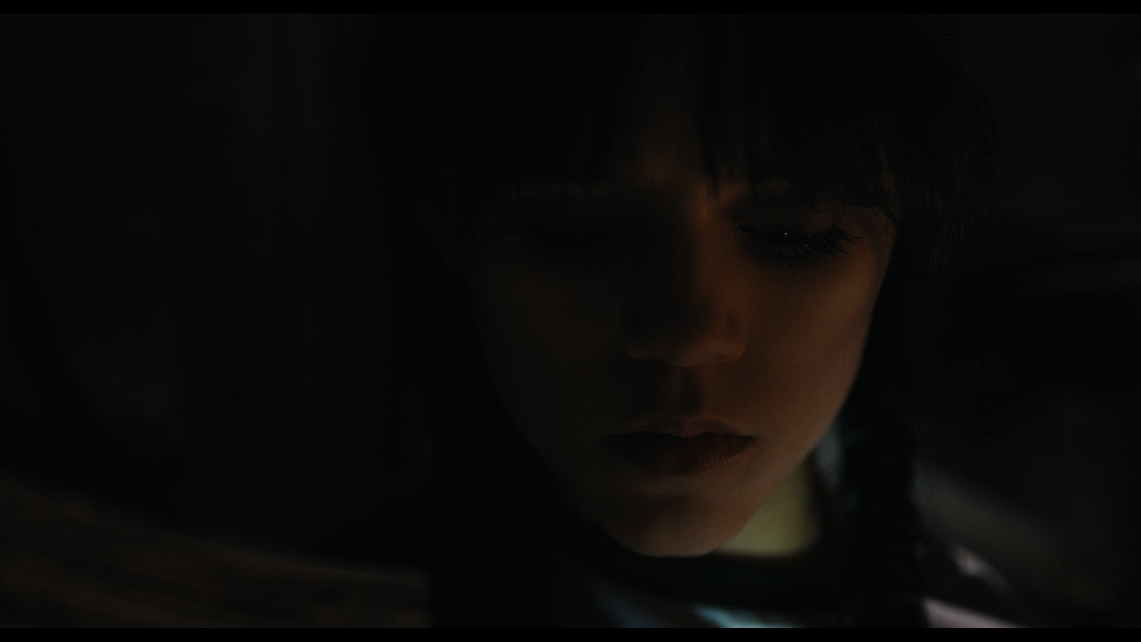 Wednesday S01E02 “Woe Is the Loneliest Number” movie still 6271