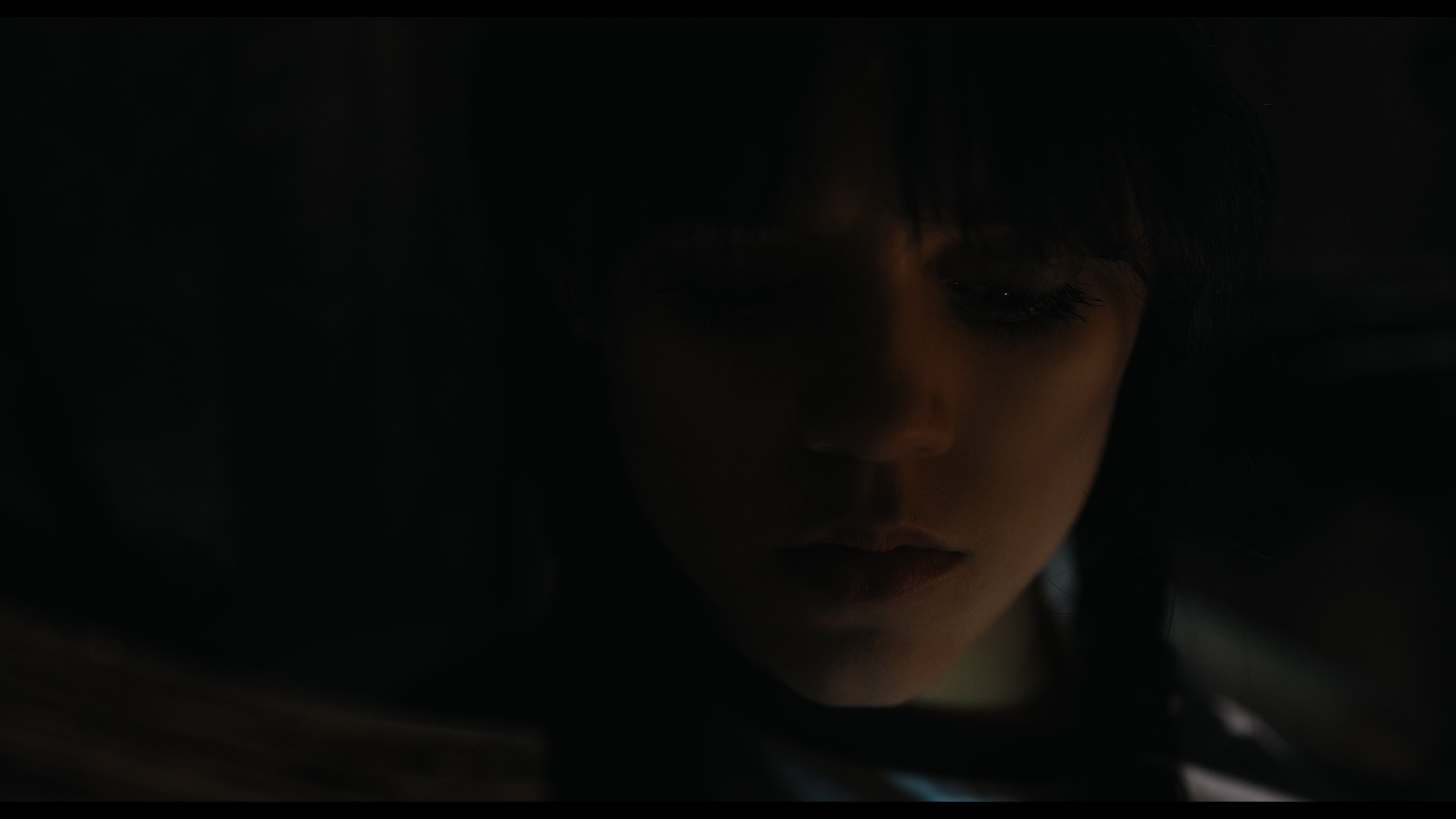 Wednesday S01E02 “Woe Is the Loneliest Number” HD screenshot 6272