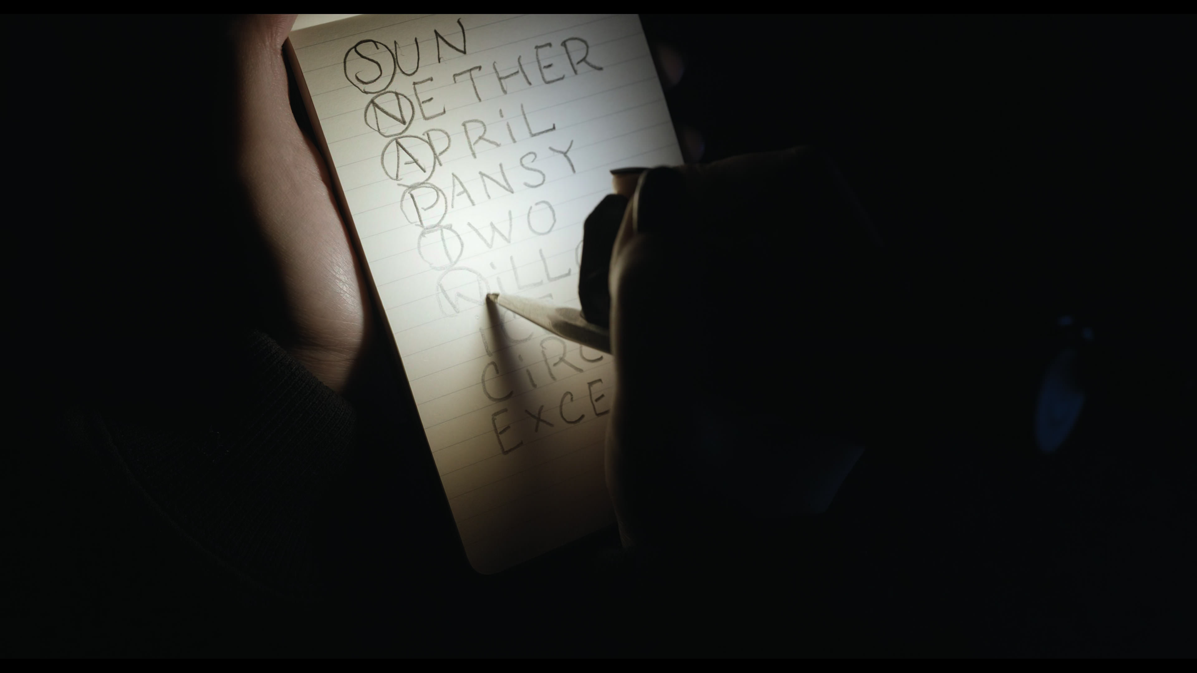 Wednesday S01E02 “Woe Is the Loneliest Number” screencap 6273