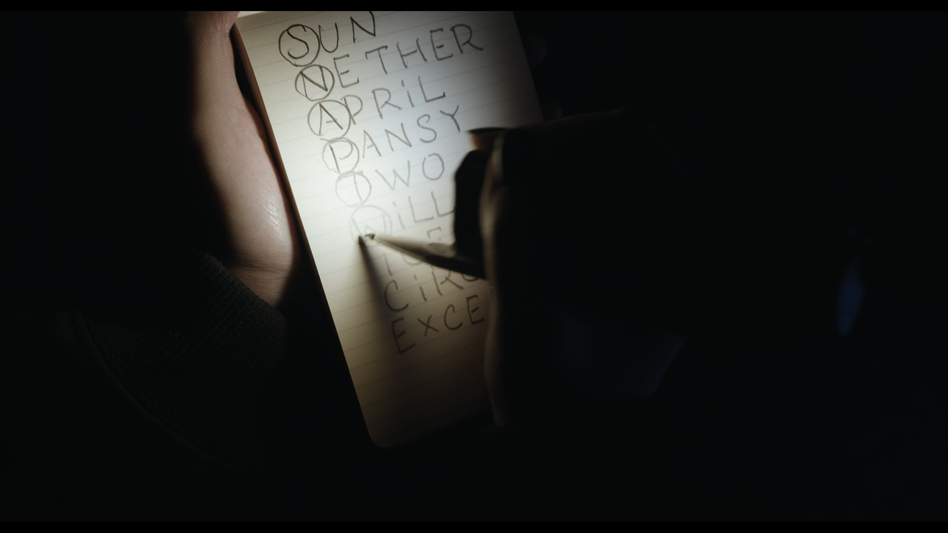 Wednesday S01E02 “Woe Is the Loneliest Number” movie still 6274