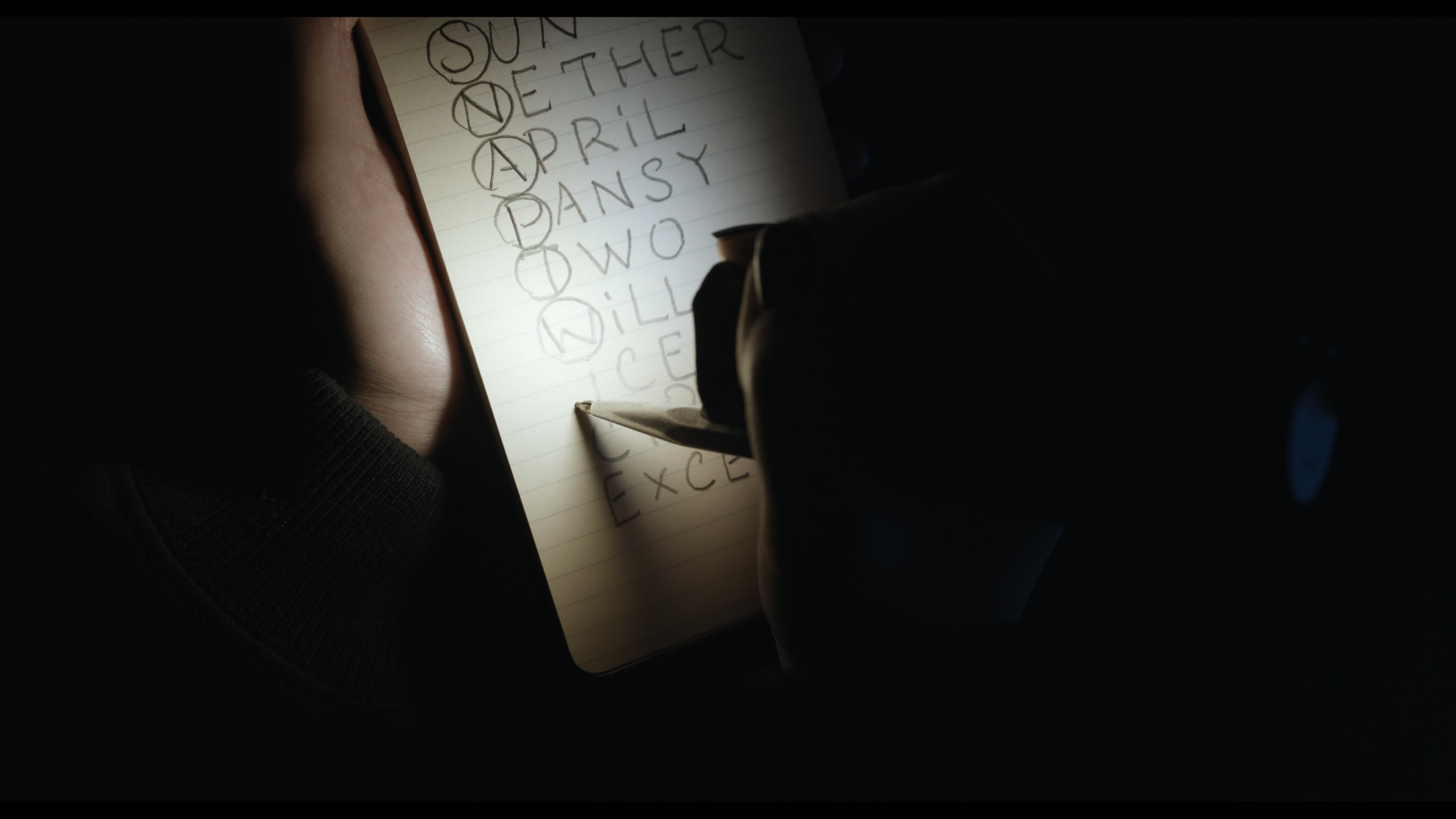 Wednesday S01E02 “Woe Is the Loneliest Number” HD screenshot 6275