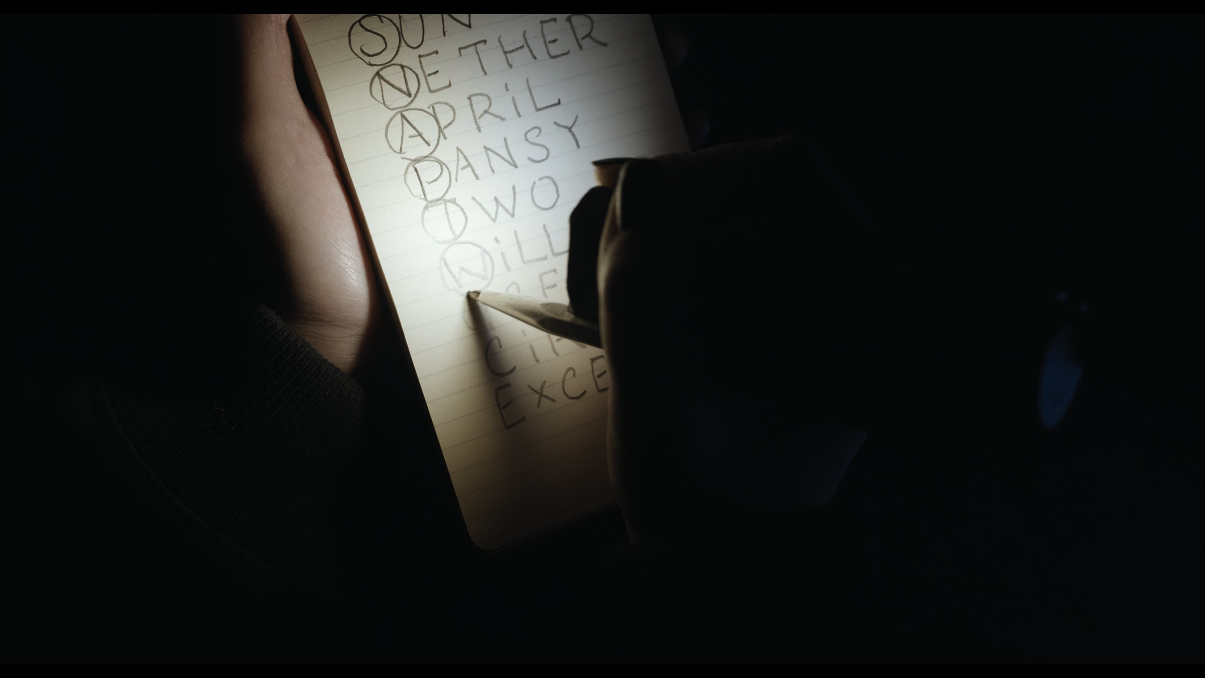 Wednesday S01E02 “Woe Is the Loneliest Number” screencap 6276