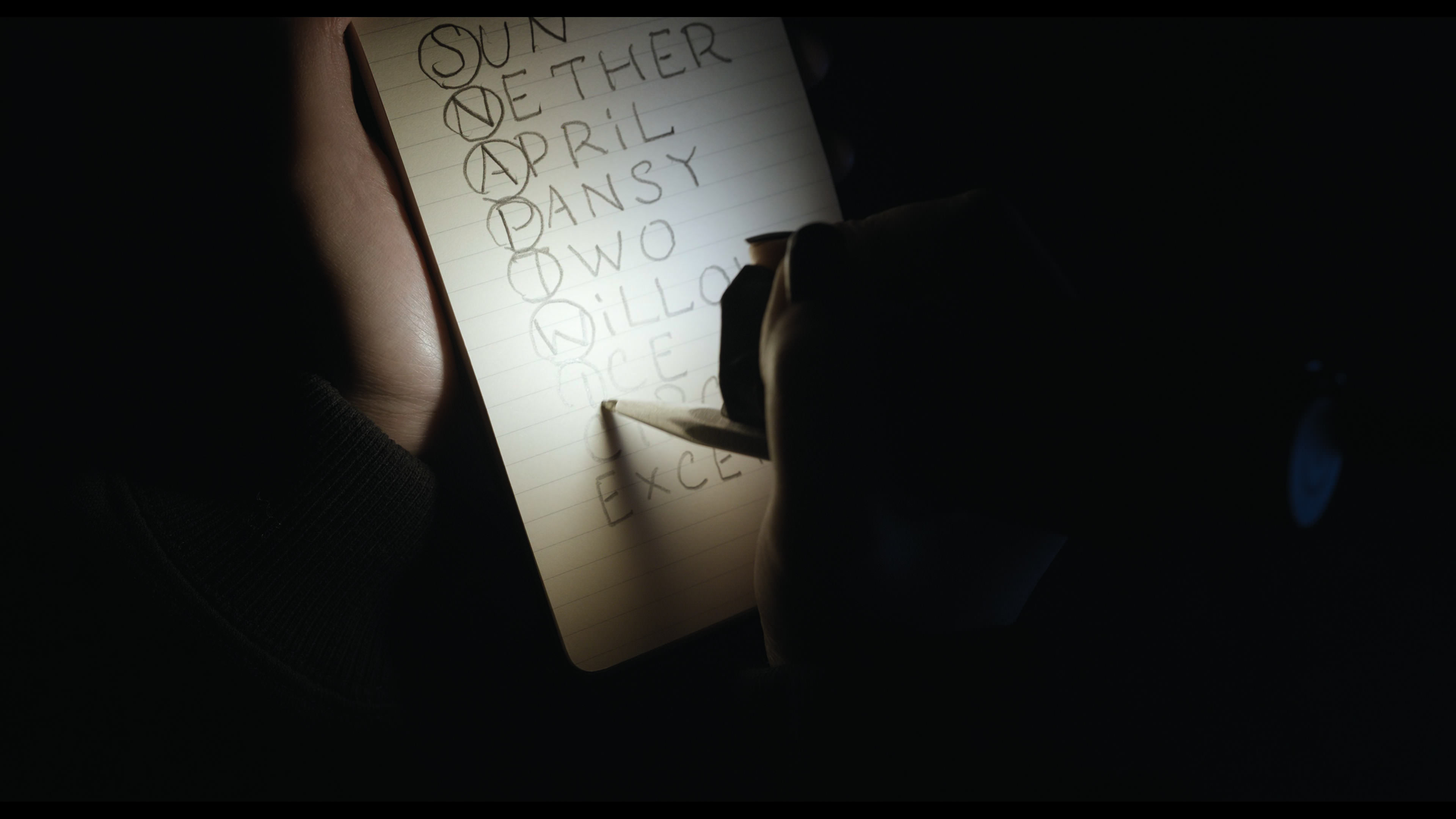 Wednesday S01E02 “Woe Is the Loneliest Number” movie still 6277