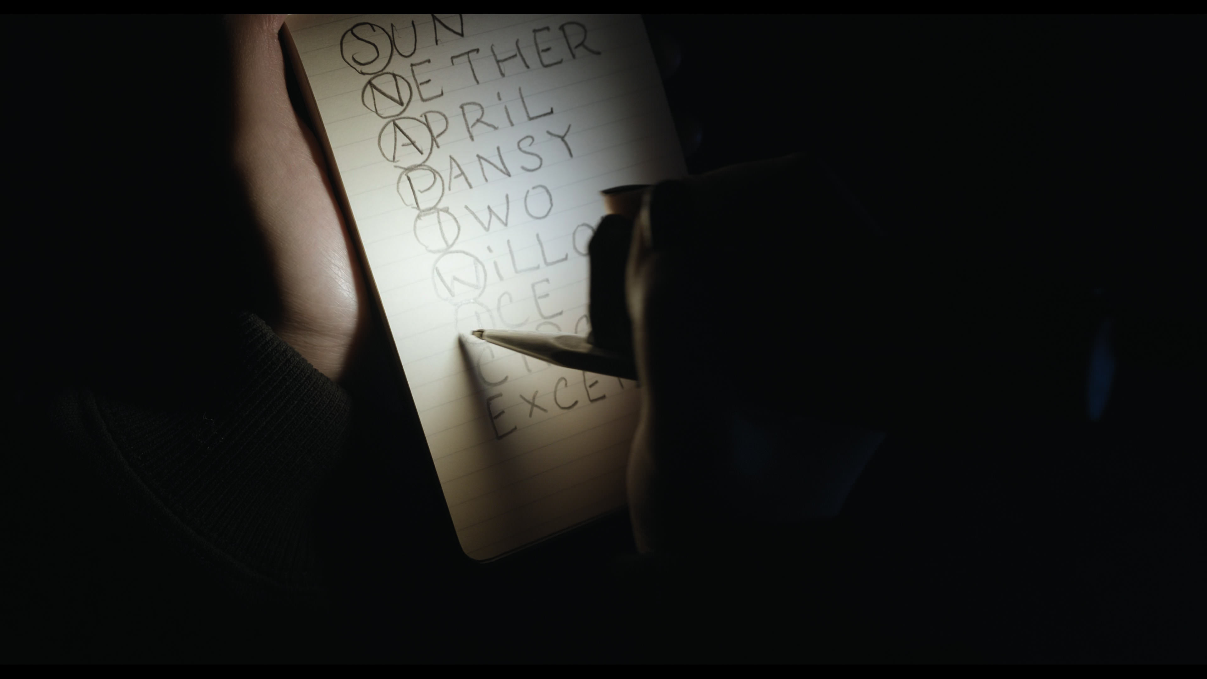 Wednesday S01E02 “Woe Is the Loneliest Number” HD screenshot 6278