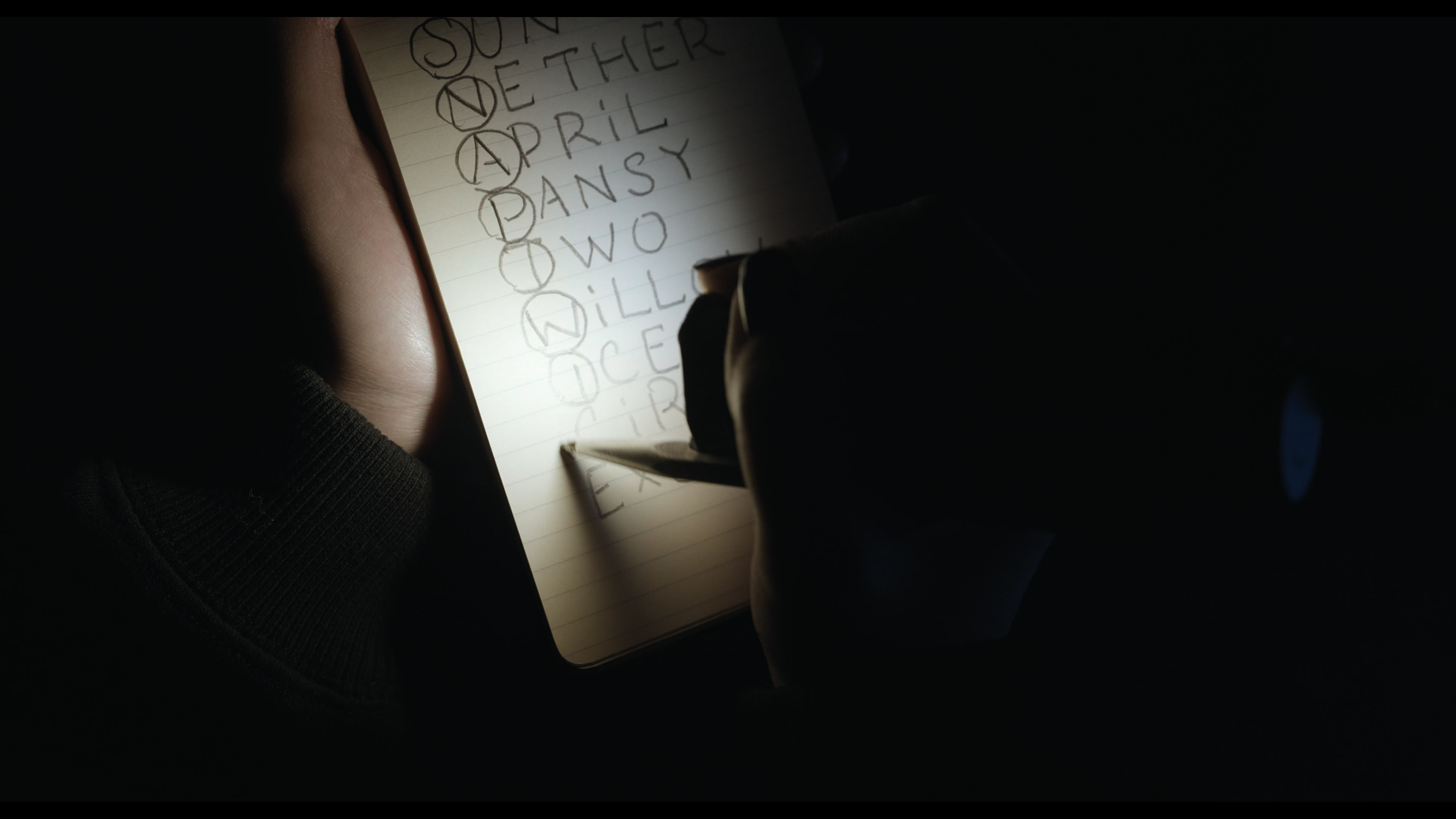 Wednesday S01E02 “Woe Is the Loneliest Number” screencap 6279