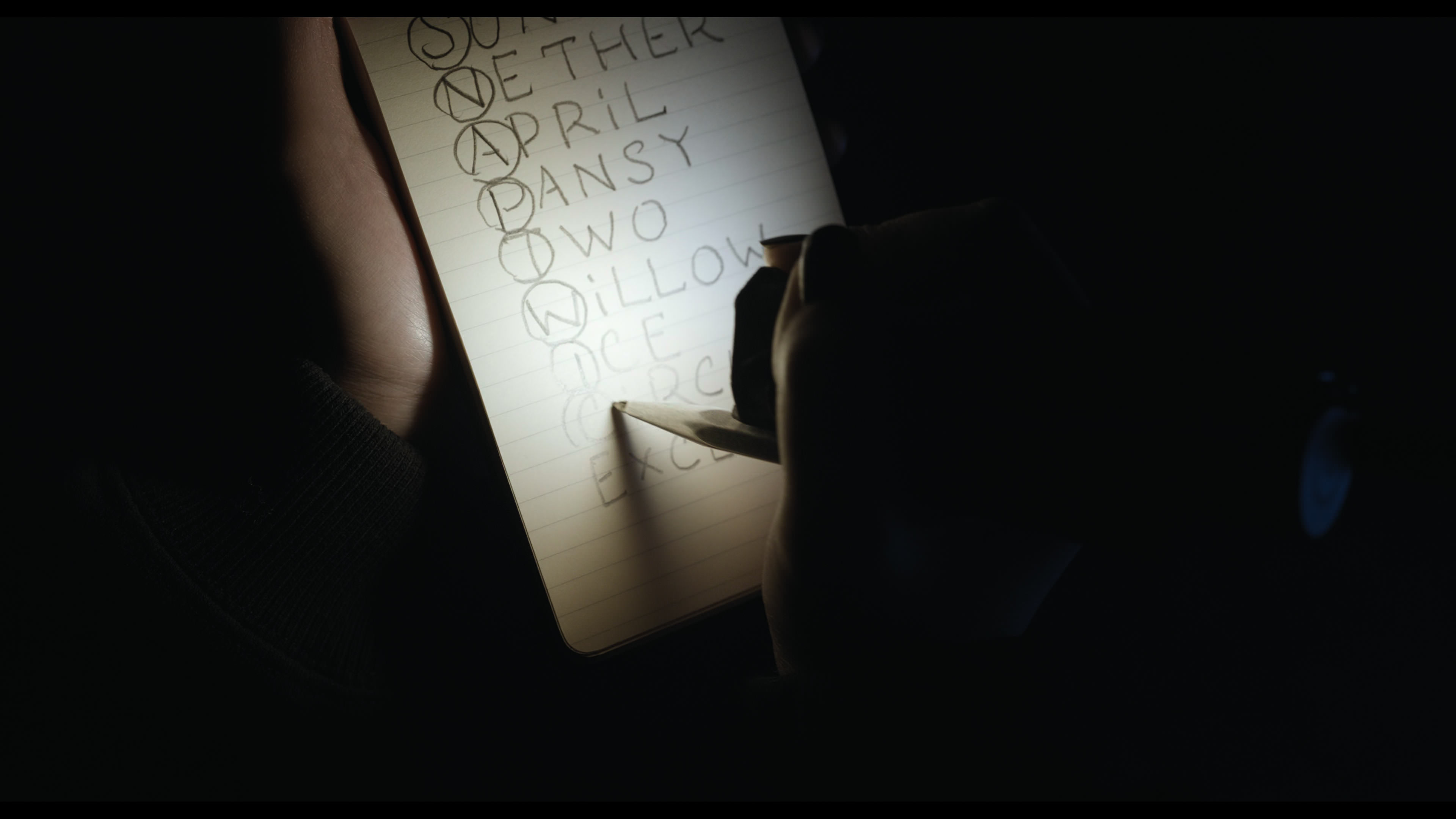 Wednesday S01E02 “Woe Is the Loneliest Number” movie still 6280