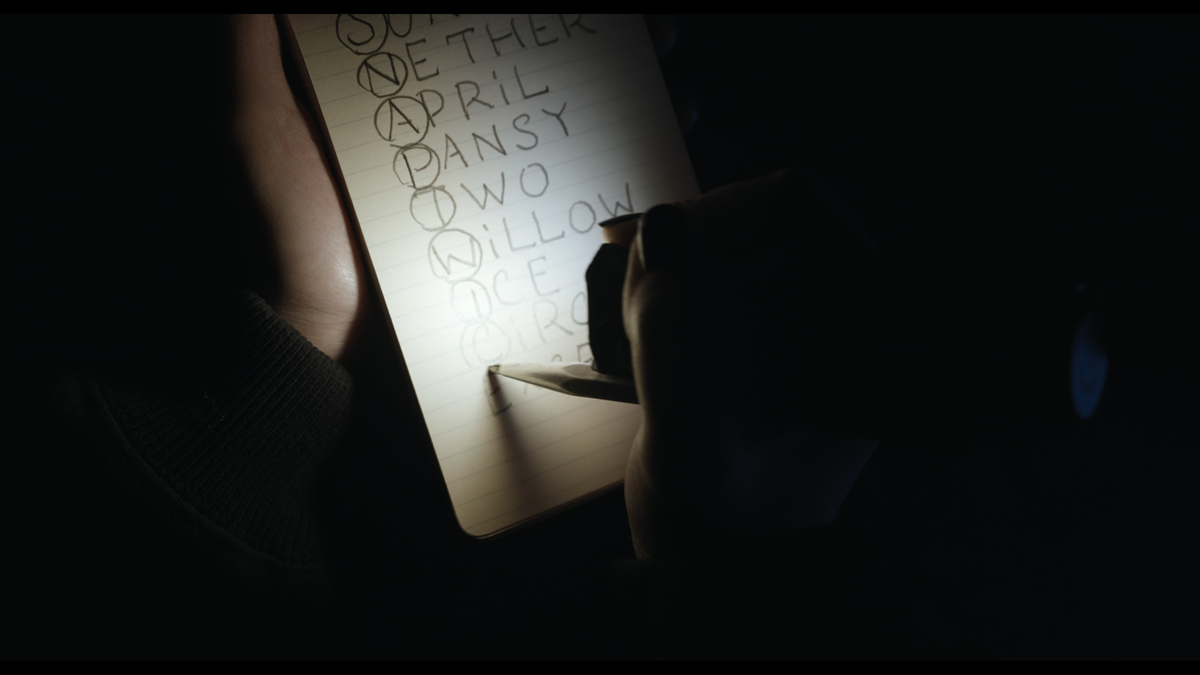 Wednesday S01E02 “Woe Is the Loneliest Number” HD screenshot 6281