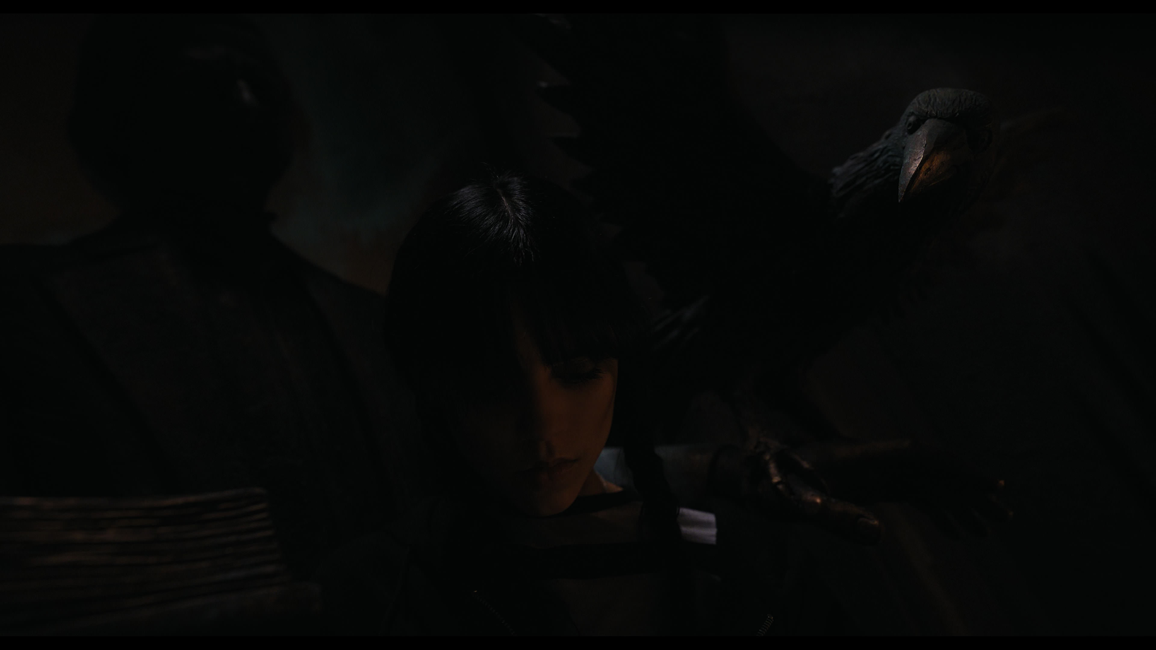 Wednesday S01E02 “Woe Is the Loneliest Number” screencap 6282