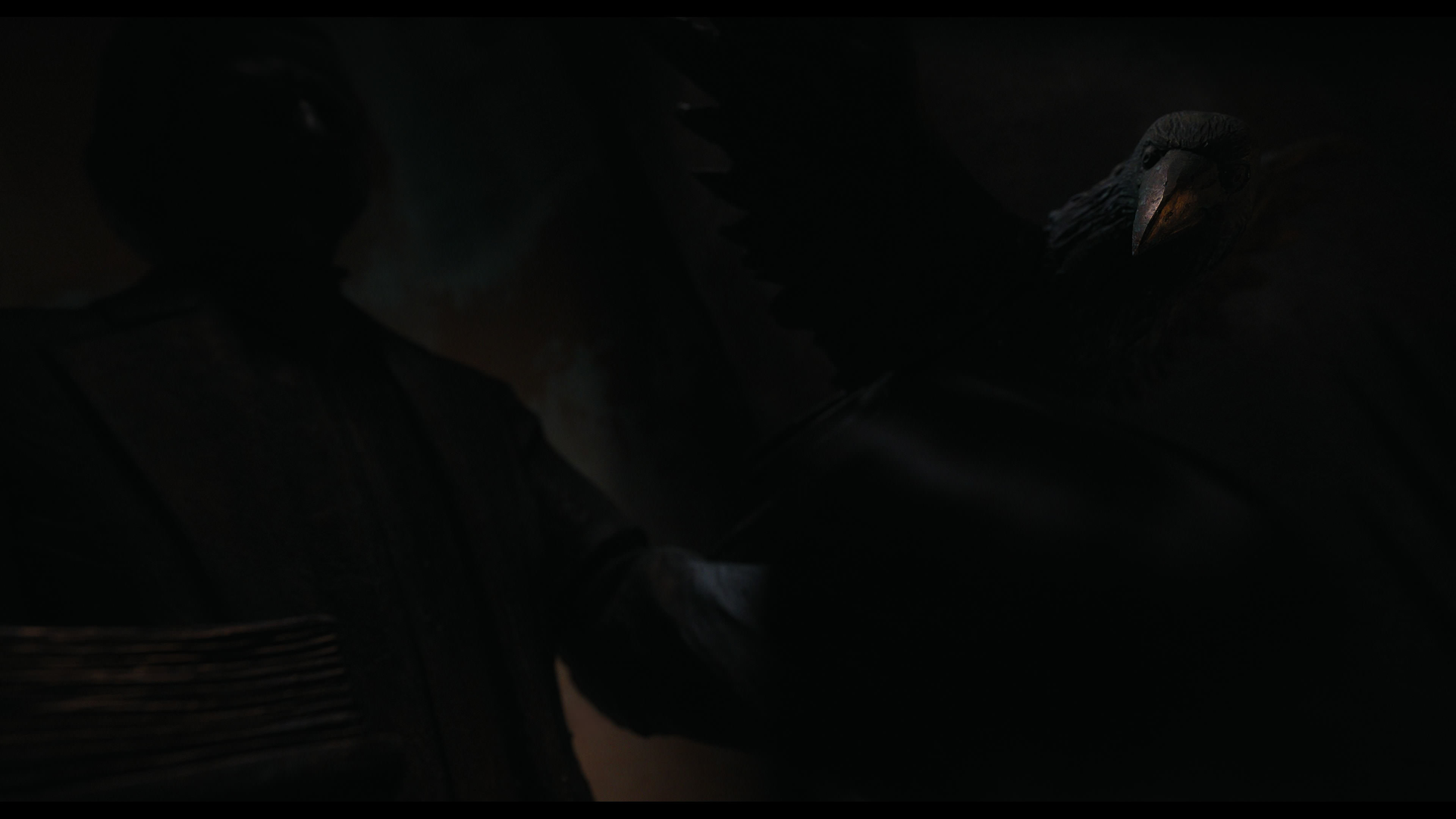Wednesday S01E02 “Woe Is the Loneliest Number” HD screenshot 6287