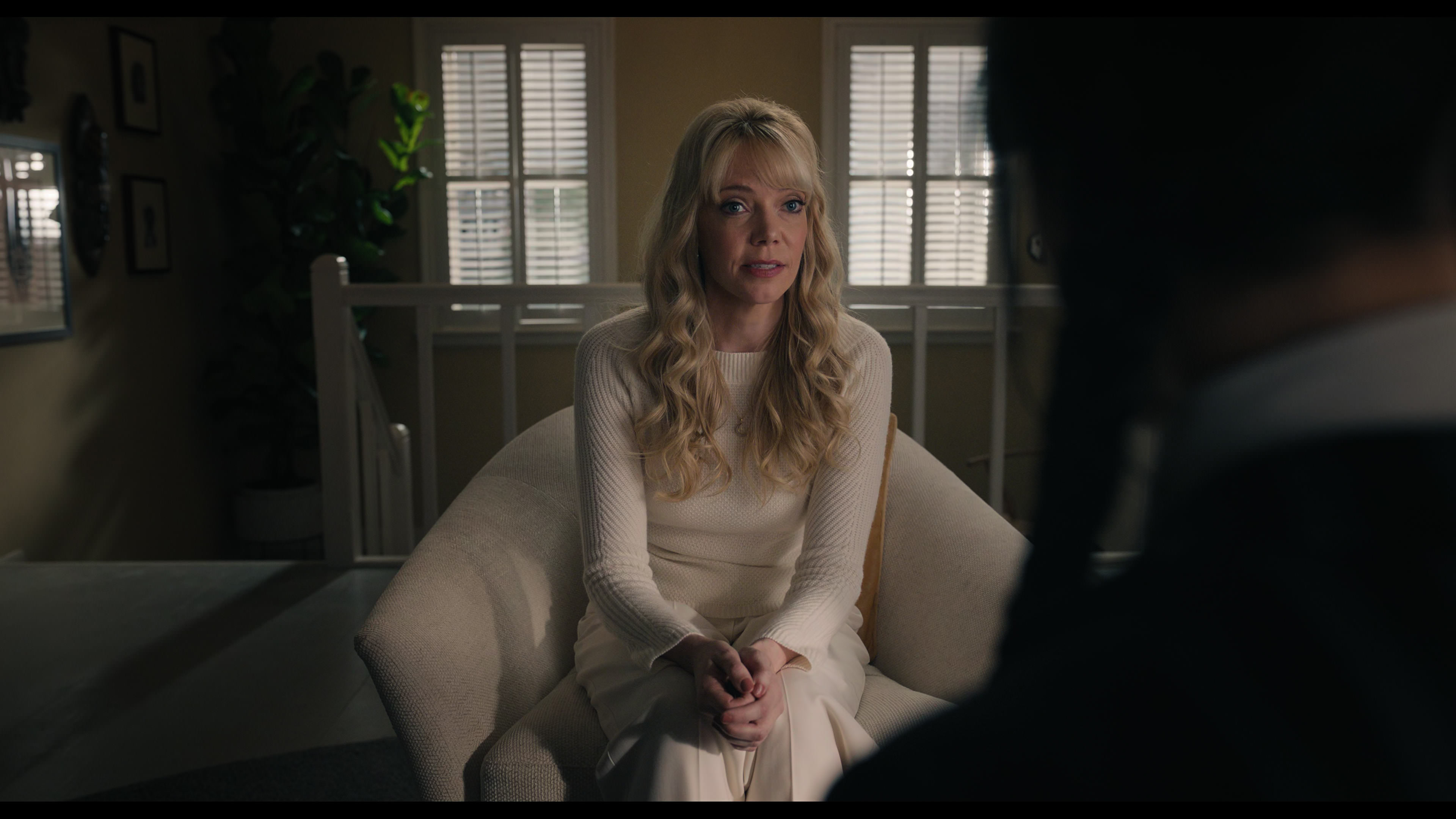 Wednesday S01E02 “Woe Is the Loneliest Number” HD screenshot 629