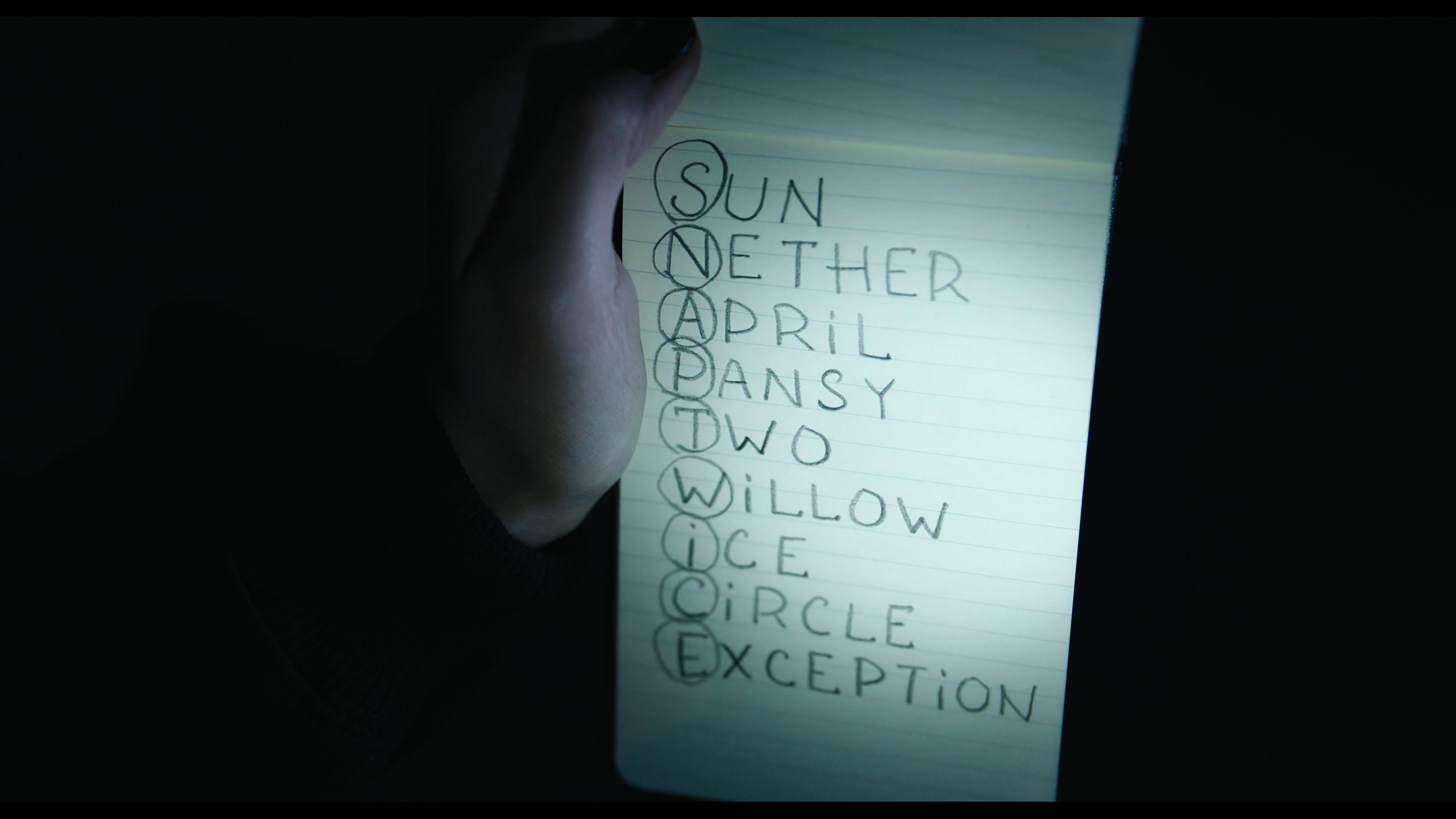 Wednesday S01E02 “Woe Is the Loneliest Number” movie still 6295