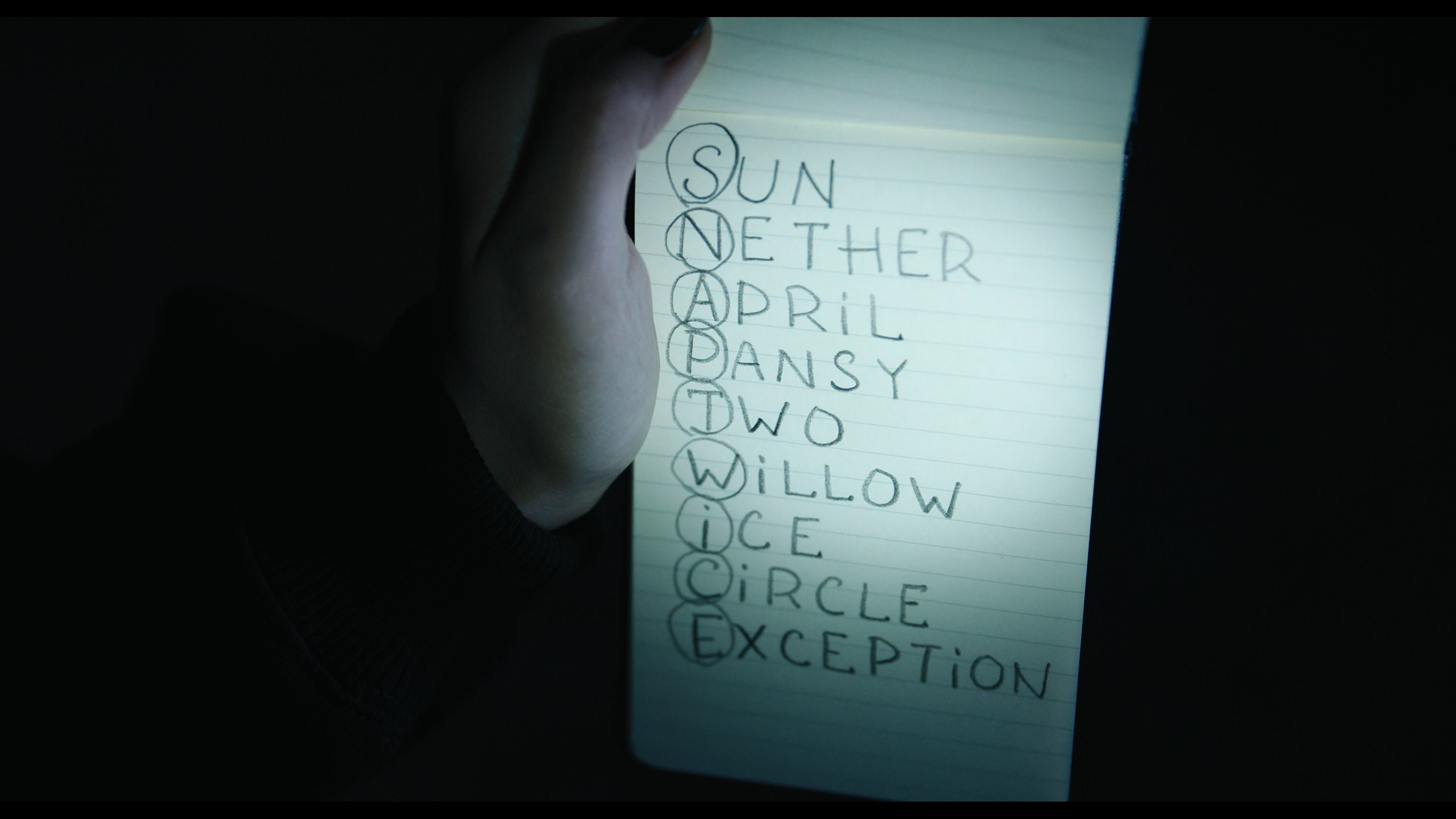 Wednesday S01E02 “Woe Is the Loneliest Number” movie still 6298