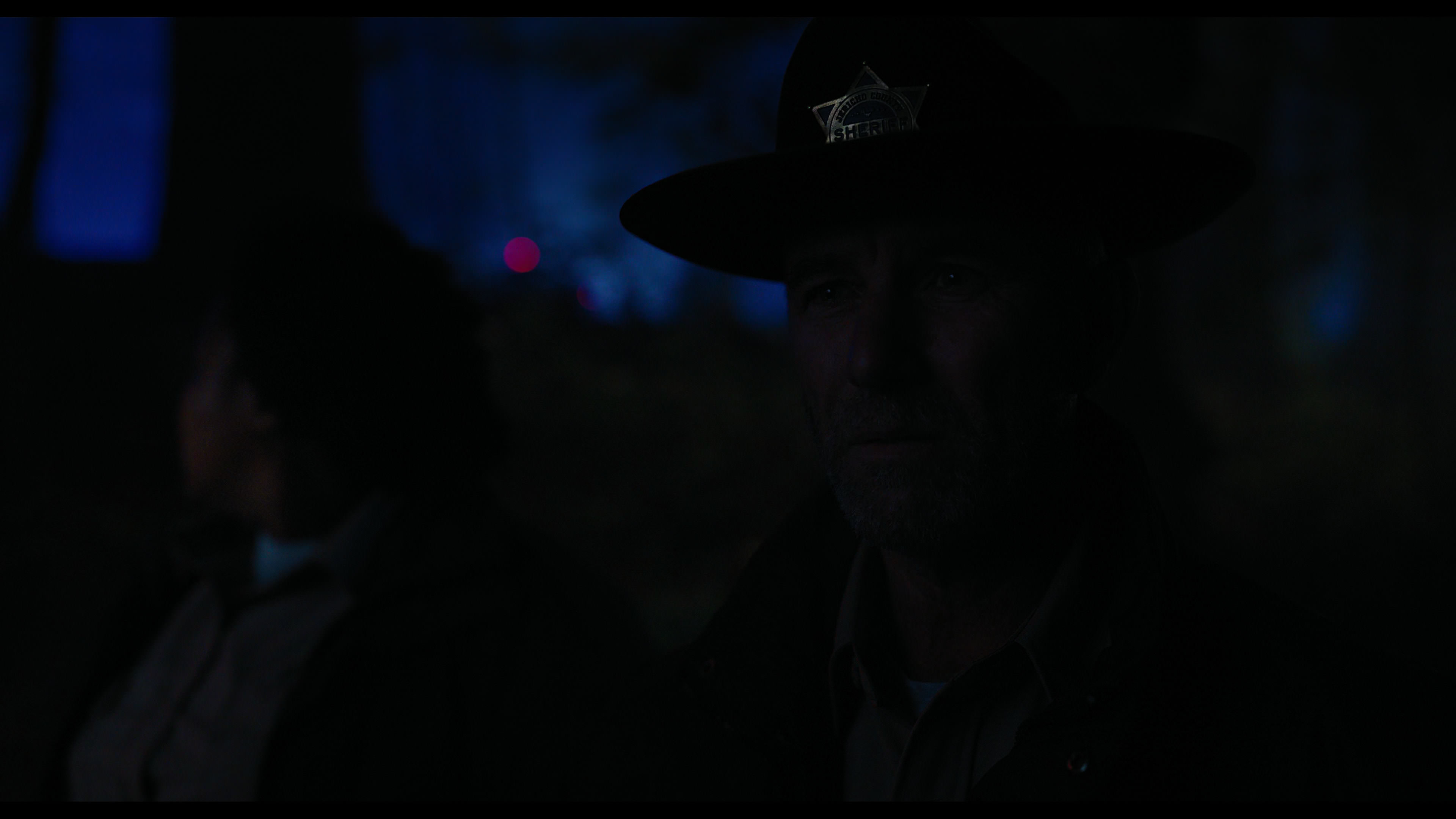 Wednesday S01E02 “Woe Is the Loneliest Number” screencap 63
