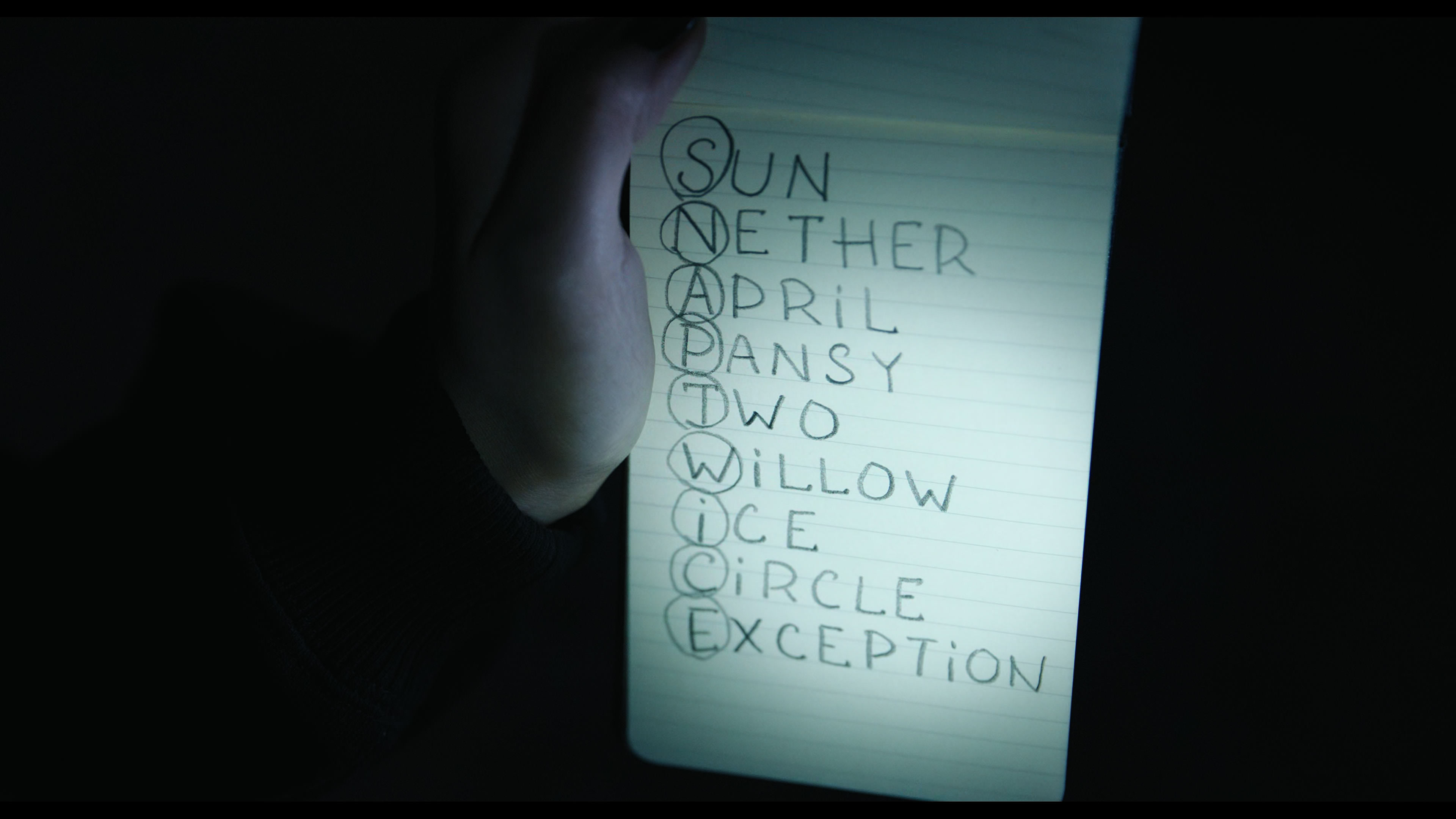 Wednesday S01E02 “Woe Is the Loneliest Number” screencap 6300