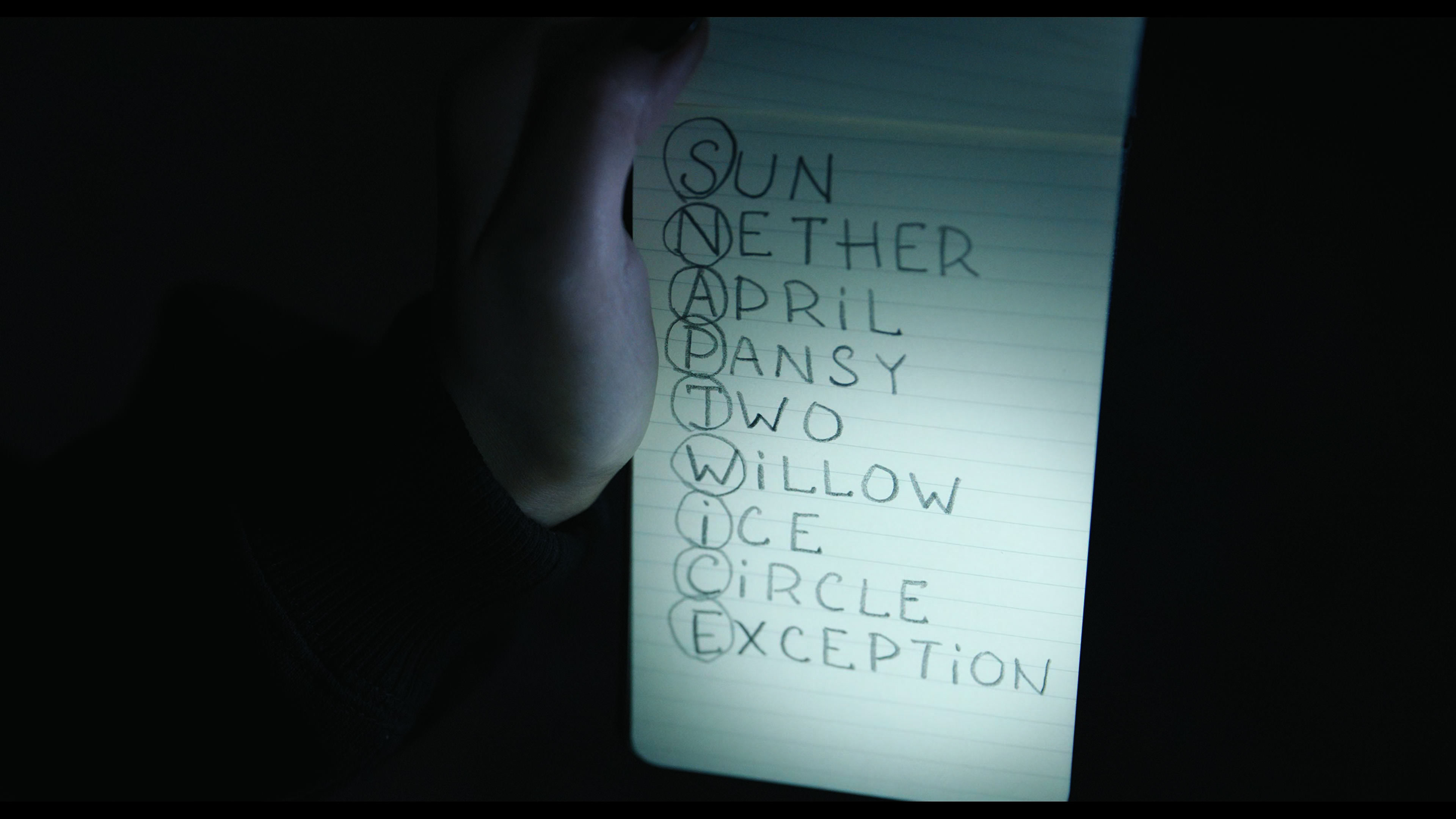 Wednesday S01E02 “Woe Is the Loneliest Number” movie still 6301