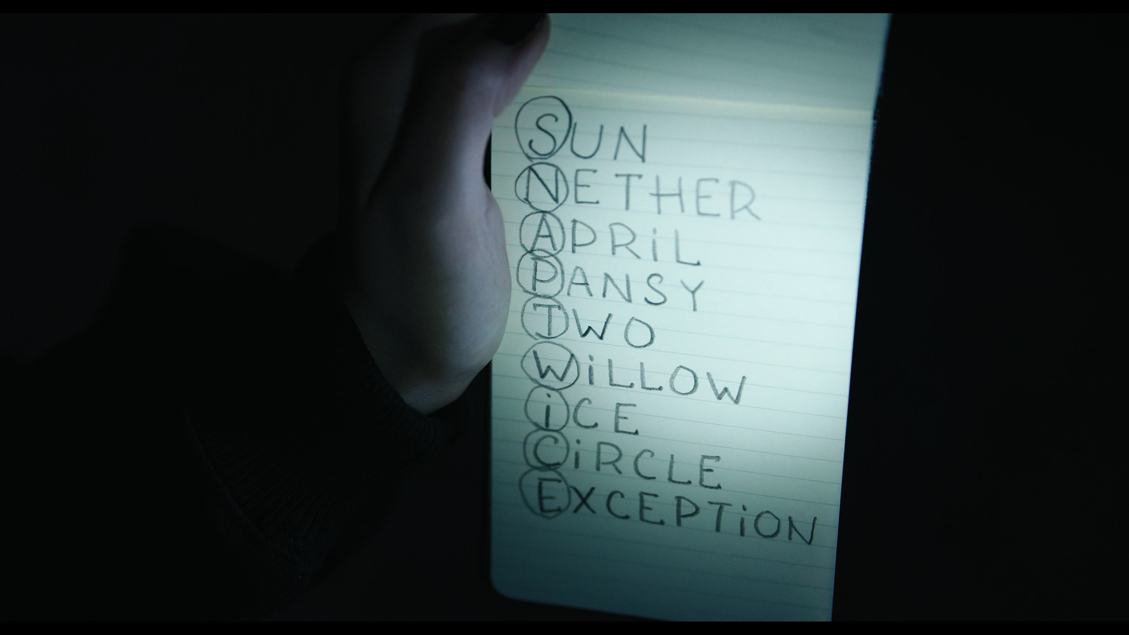 Wednesday S01E02 “Woe Is the Loneliest Number” movie still 6304