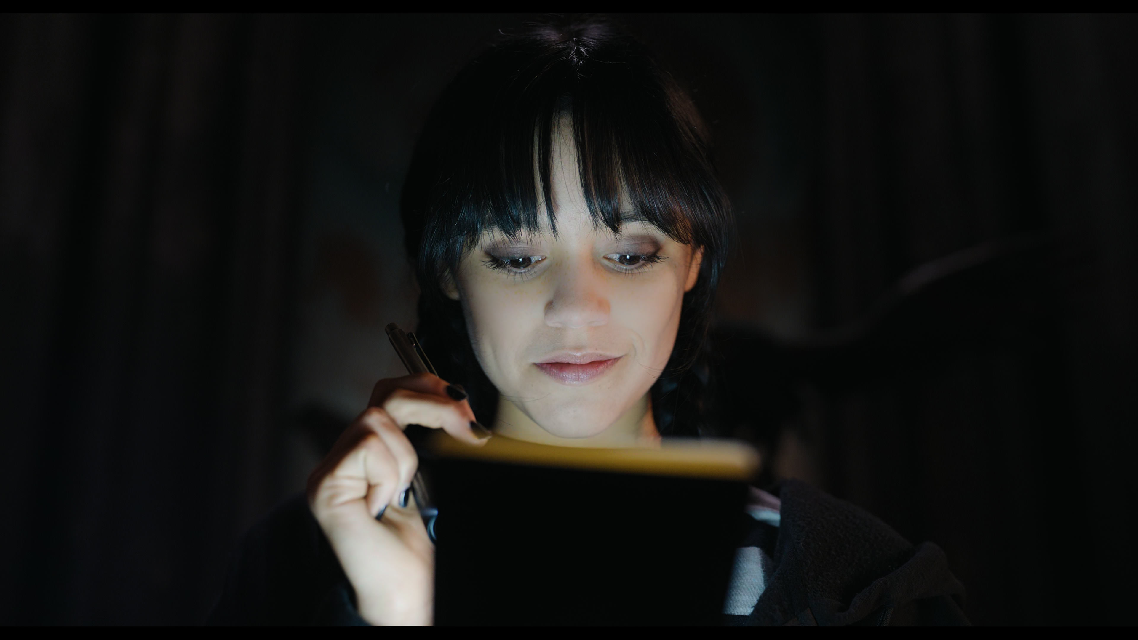 Wednesday S01E02 “Woe Is the Loneliest Number” movie still 6307