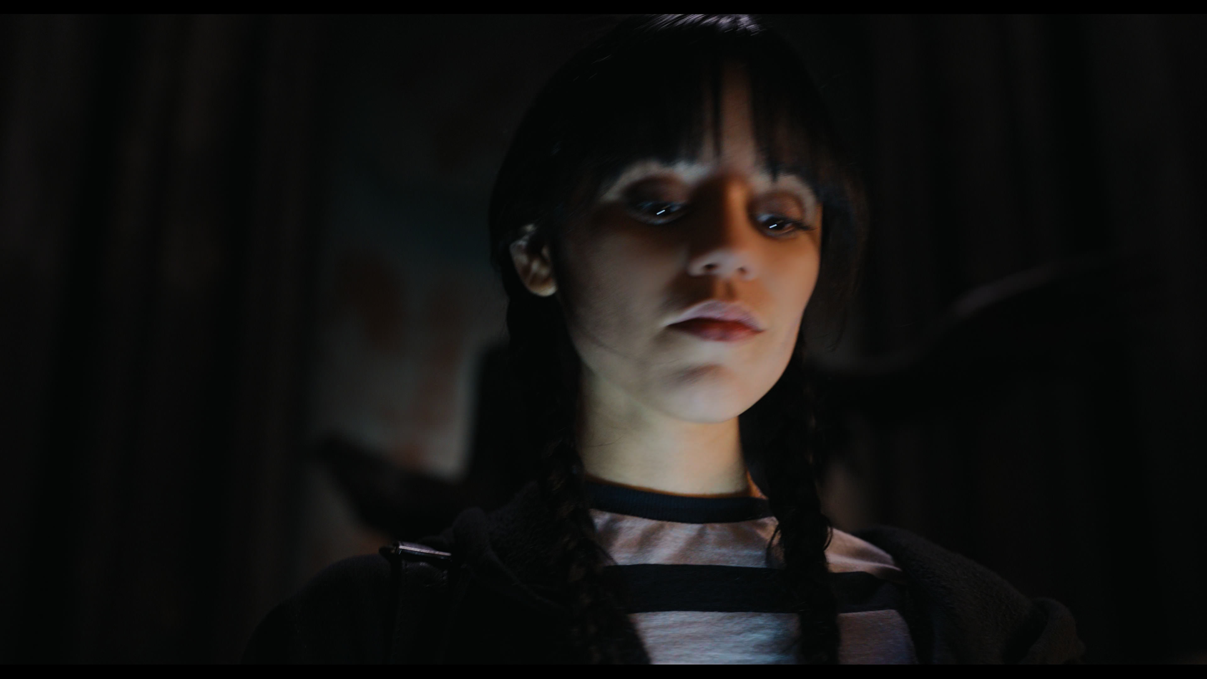 Wednesday S01E02 “Woe Is the Loneliest Number” movie still 6310