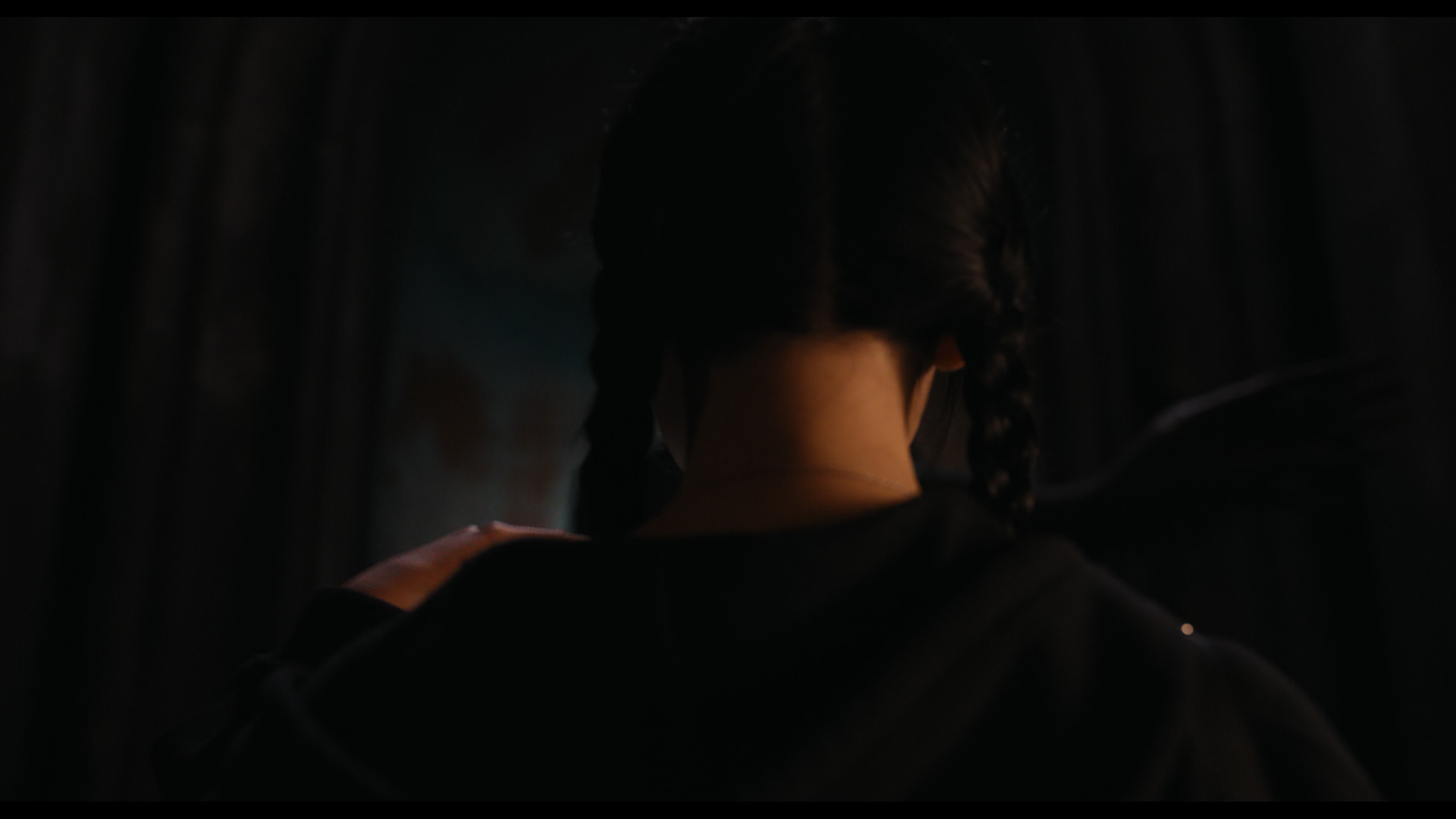 Wednesday S01E02 “Woe Is the Loneliest Number” screencap 6315