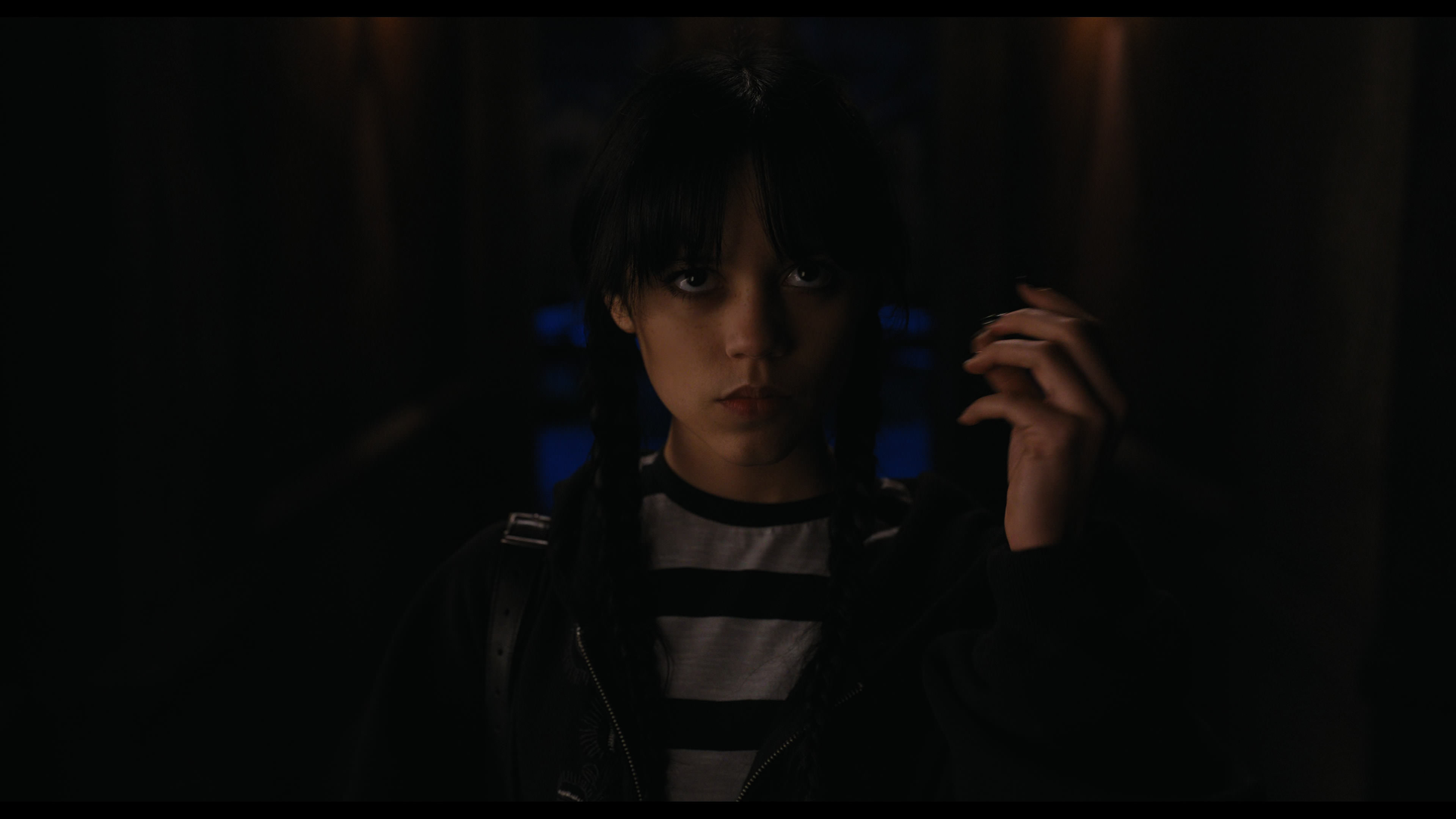 Wednesday S01E02 “Woe Is the Loneliest Number” movie still 6316