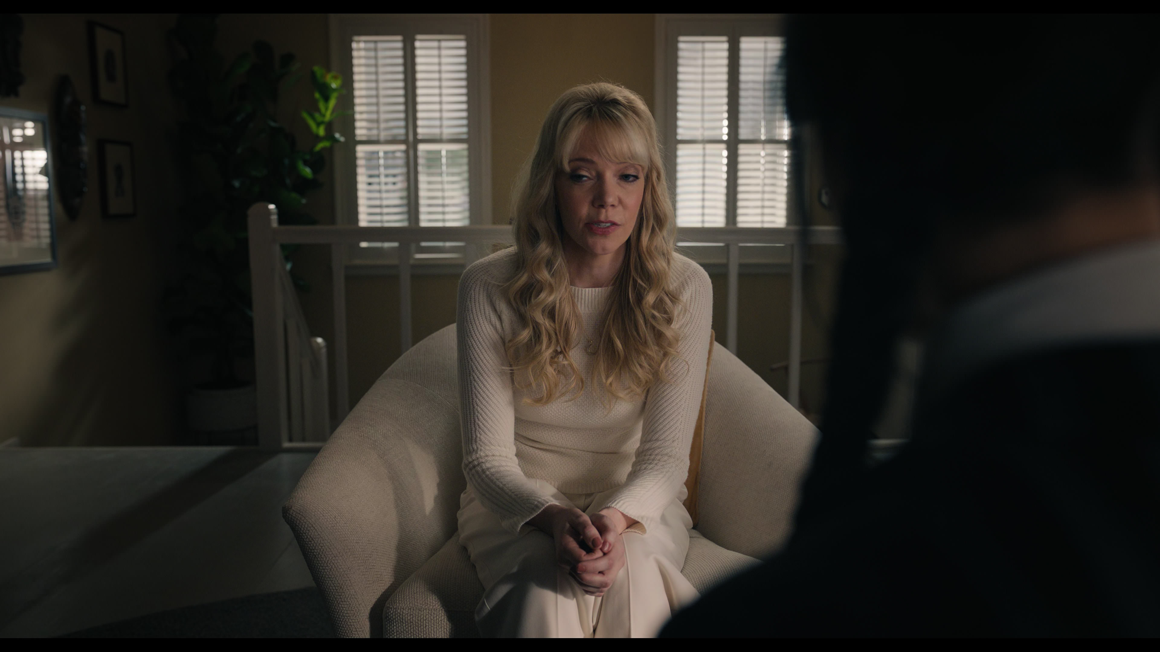 Wednesday S01E02 “Woe Is the Loneliest Number” HD screenshot 632