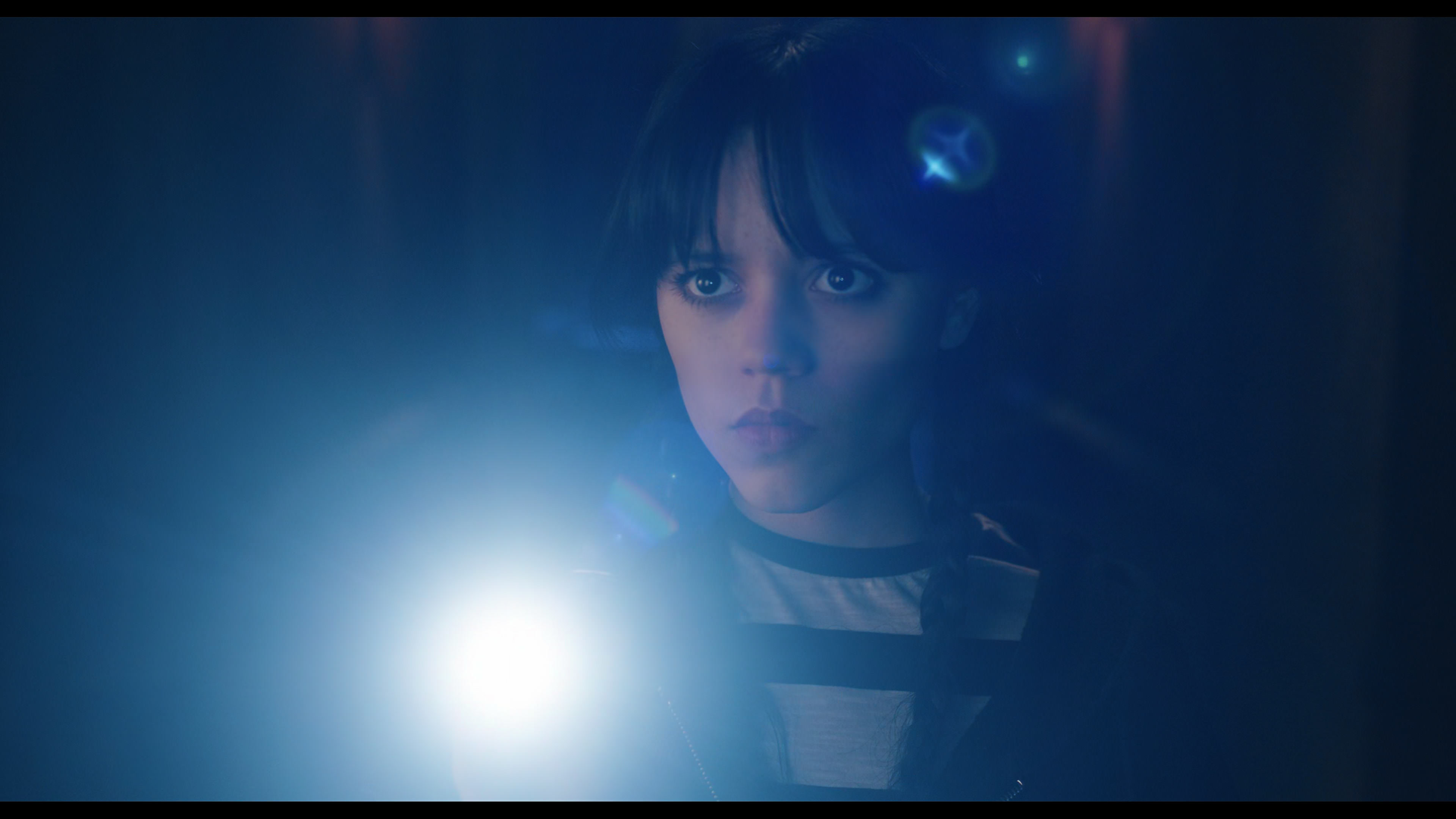 Wednesday S01E02 “Woe Is the Loneliest Number” movie still 6328