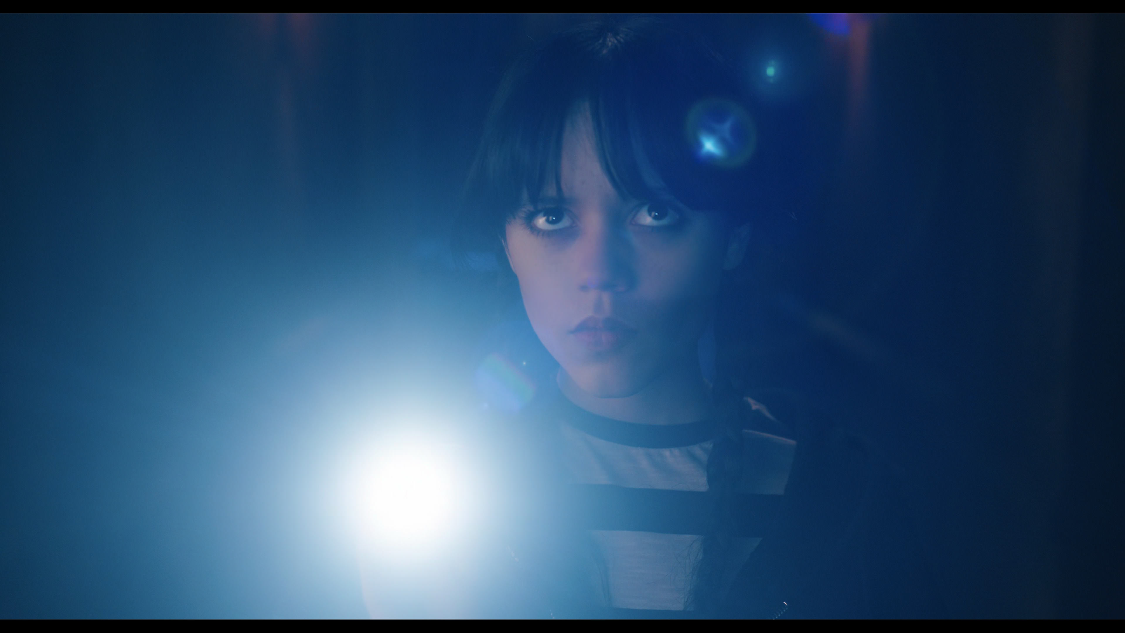 Wednesday S01E02 “Woe Is the Loneliest Number” HD screenshot 6329