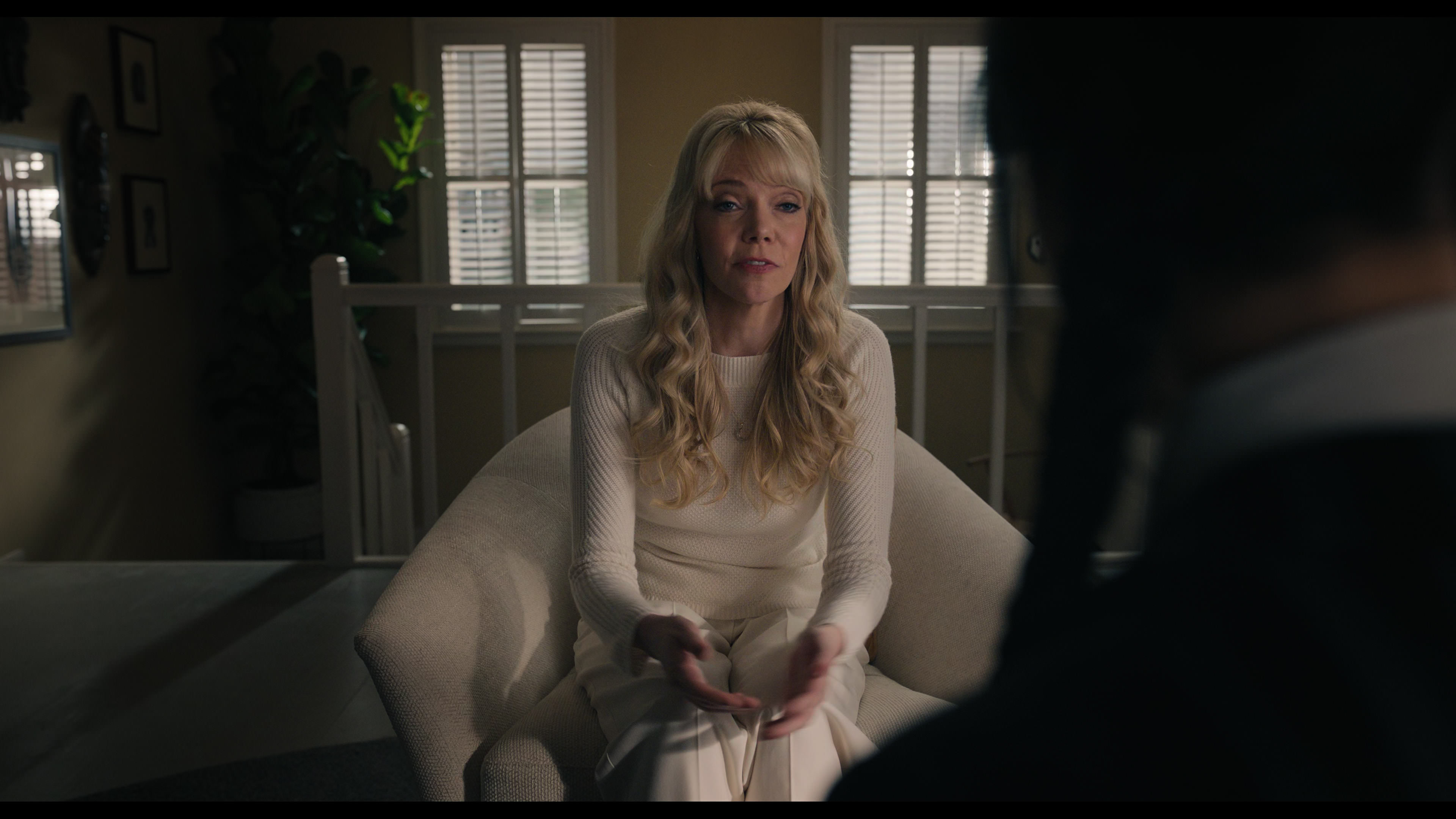Wednesday S01E02 “Woe Is the Loneliest Number” screencap 633