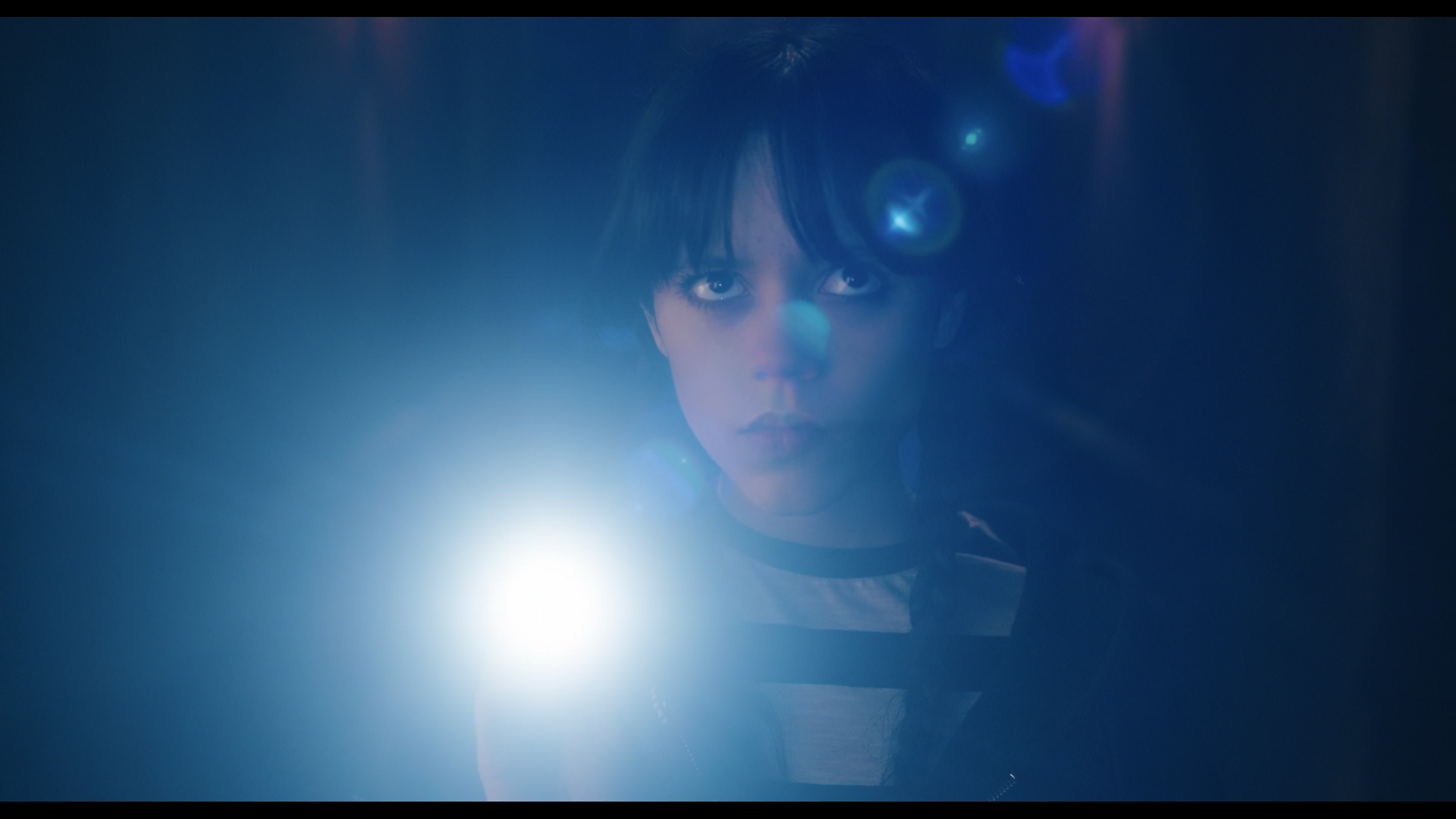 Wednesday S01E02 “Woe Is the Loneliest Number” screencap 6330