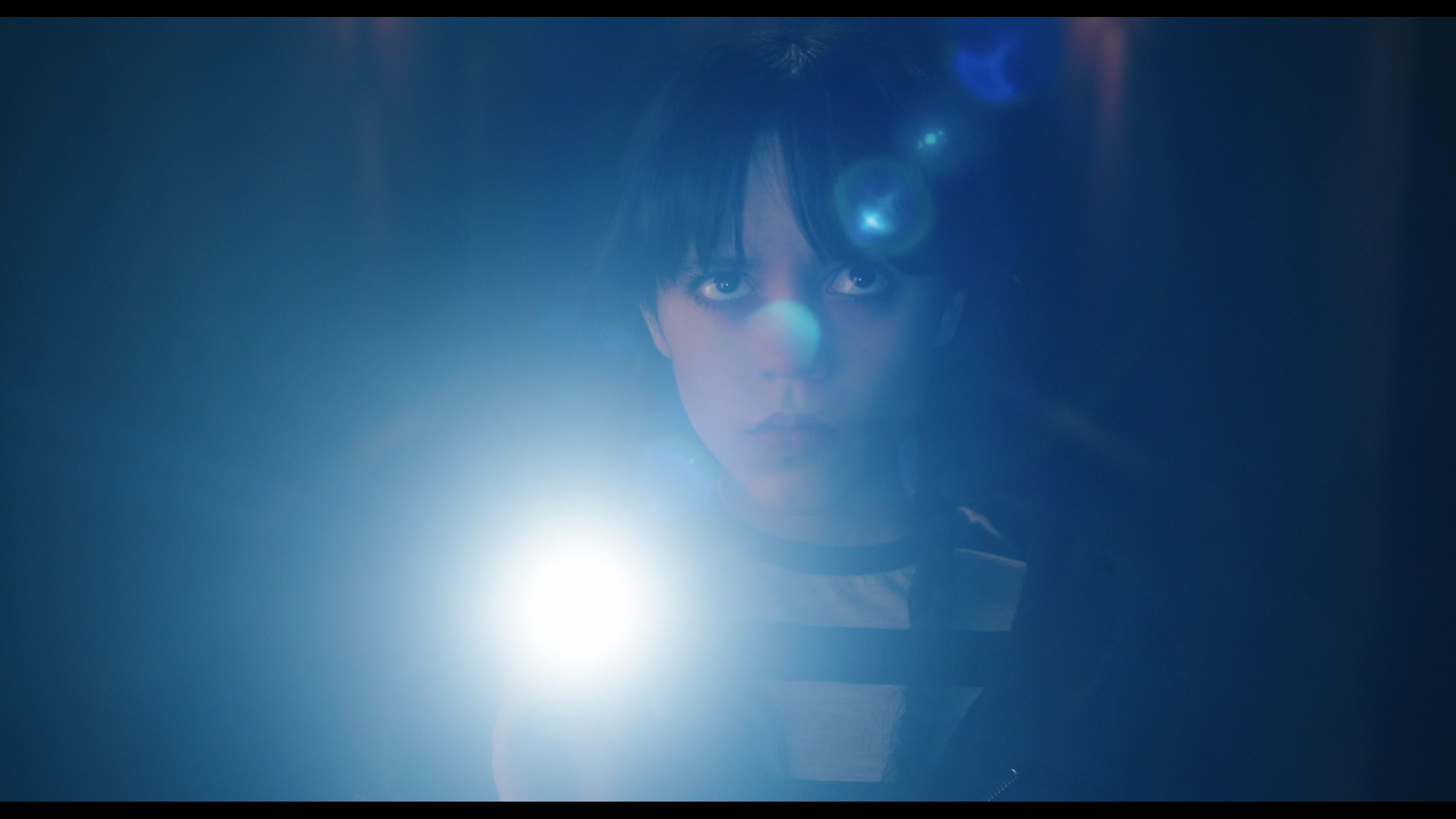 Wednesday S01E02 “Woe Is the Loneliest Number” movie still 6331