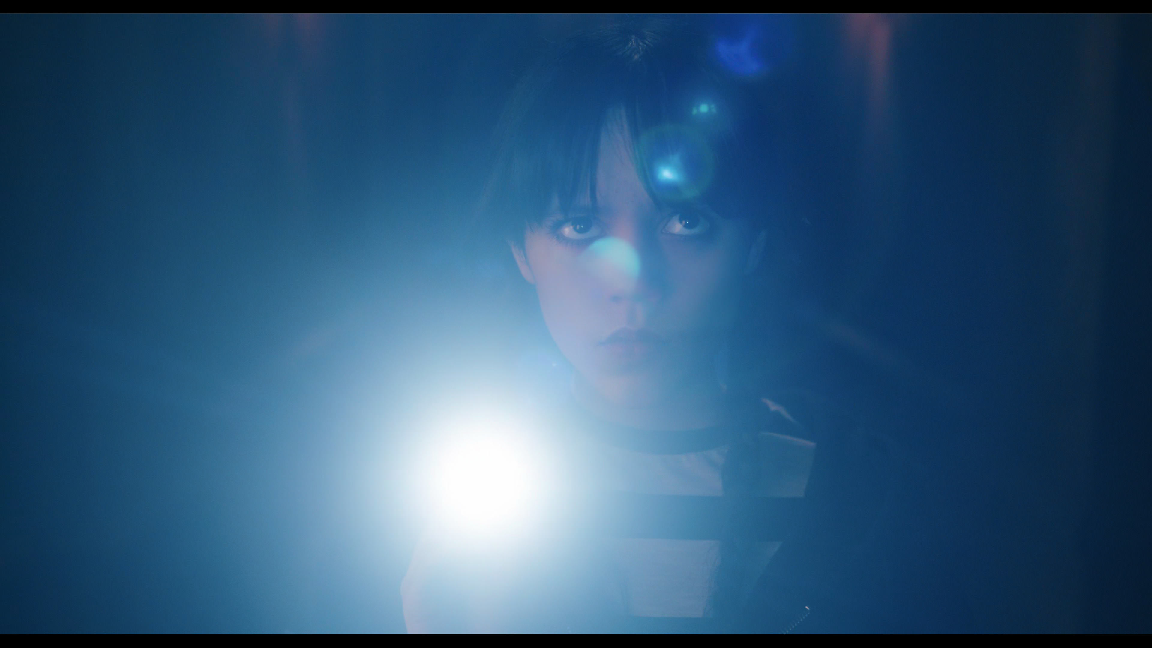 Wednesday S01E02 “Woe Is the Loneliest Number” HD screenshot 6332