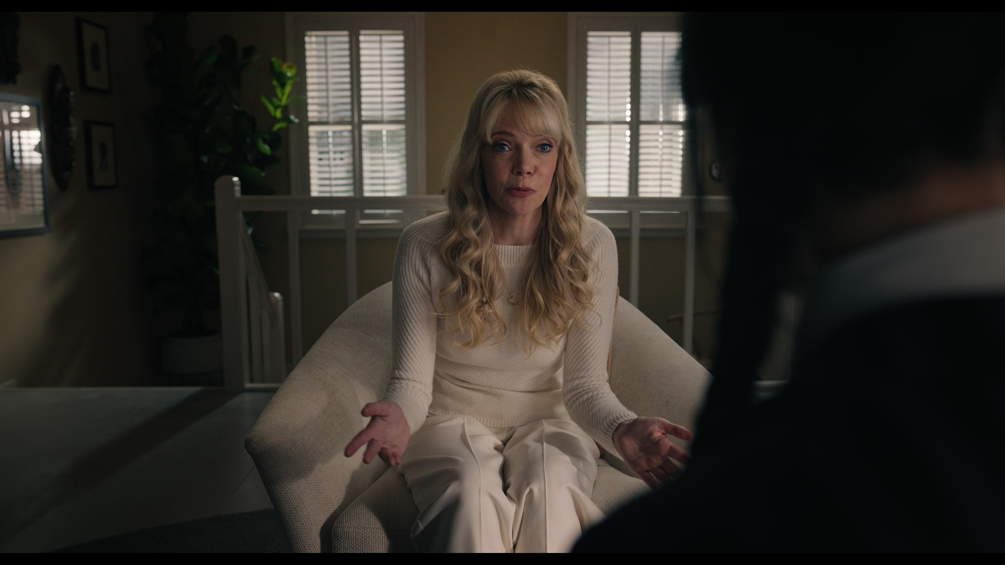 Wednesday S01E02 “Woe Is the Loneliest Number” movie still 634