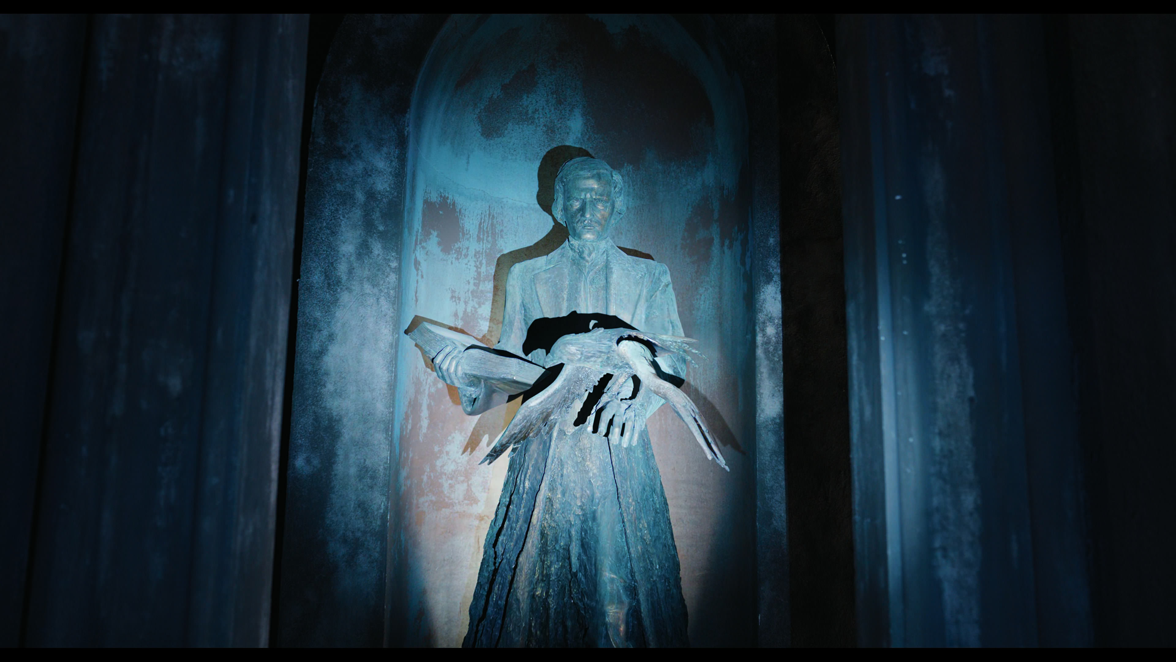 Wednesday S01E02 “Woe Is the Loneliest Number” movie still 6340