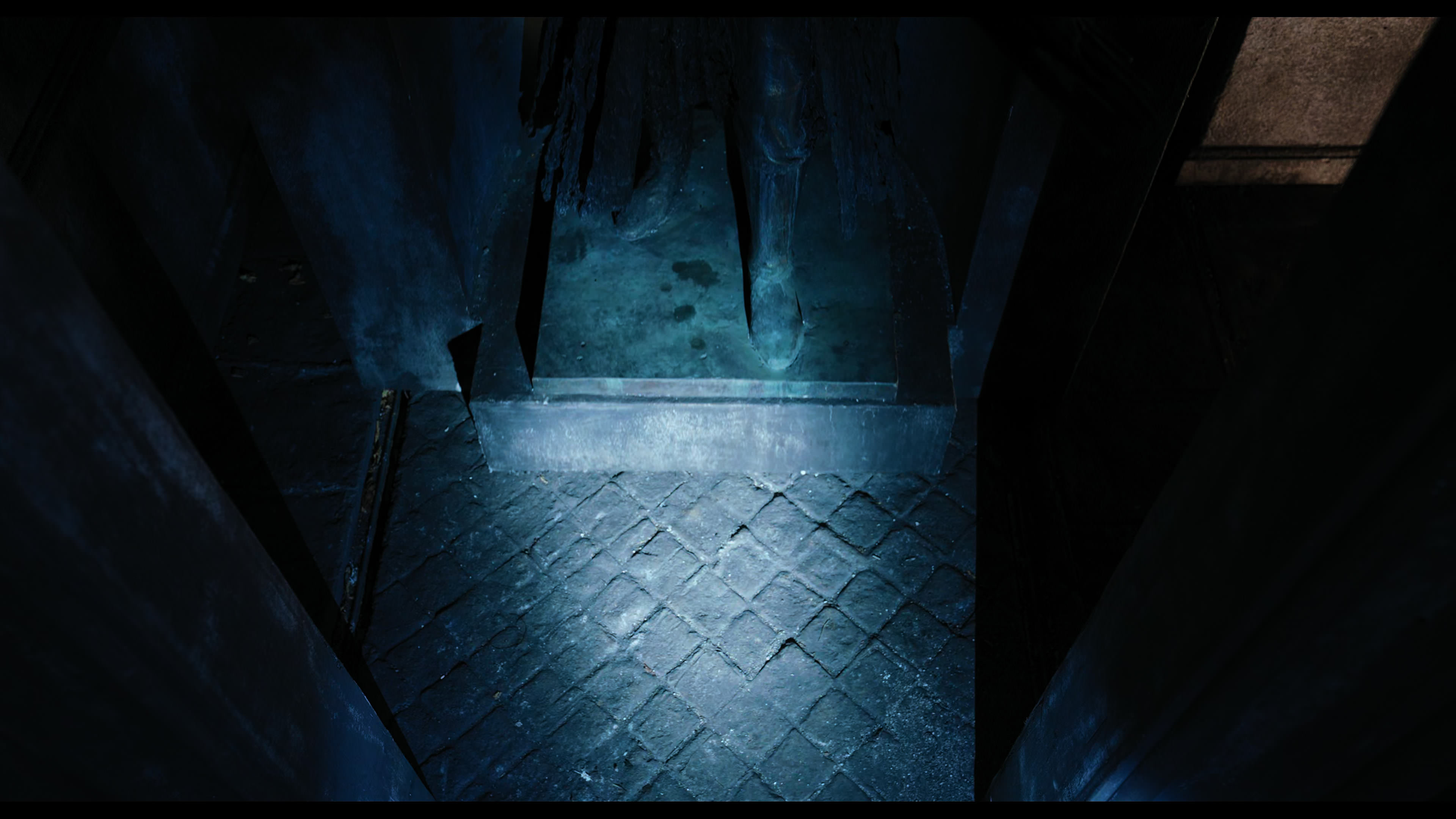 Wednesday S01E02 “Woe Is the Loneliest Number” screencap 6342
