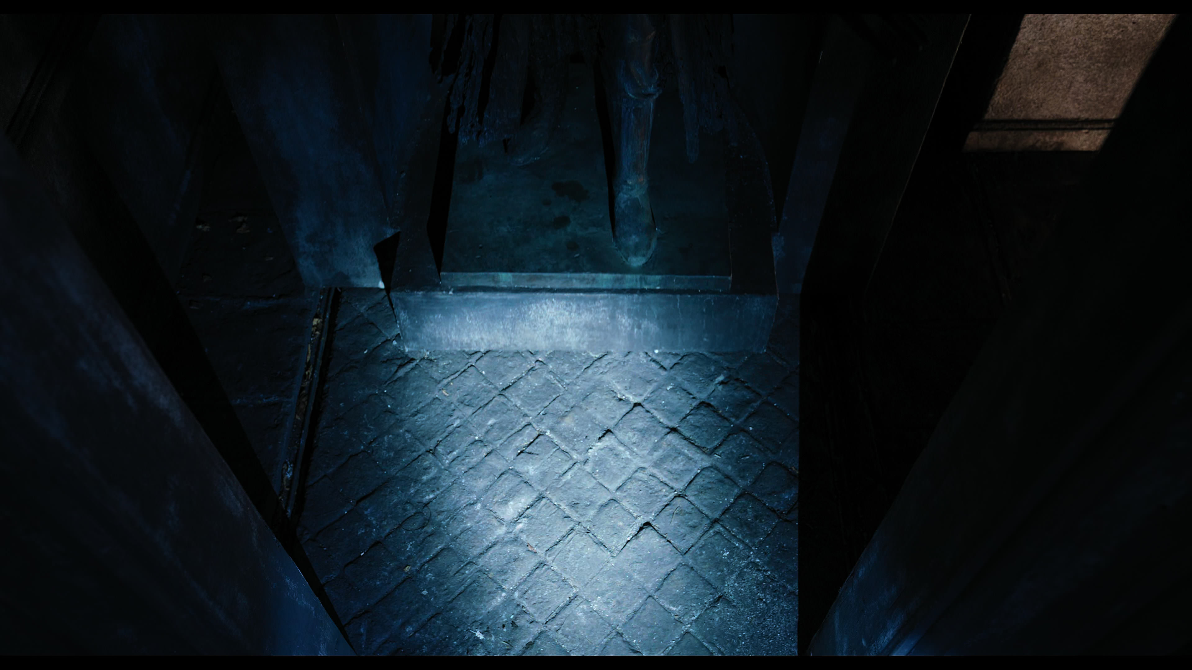 Wednesday S01E02 “Woe Is the Loneliest Number” movie still 6343