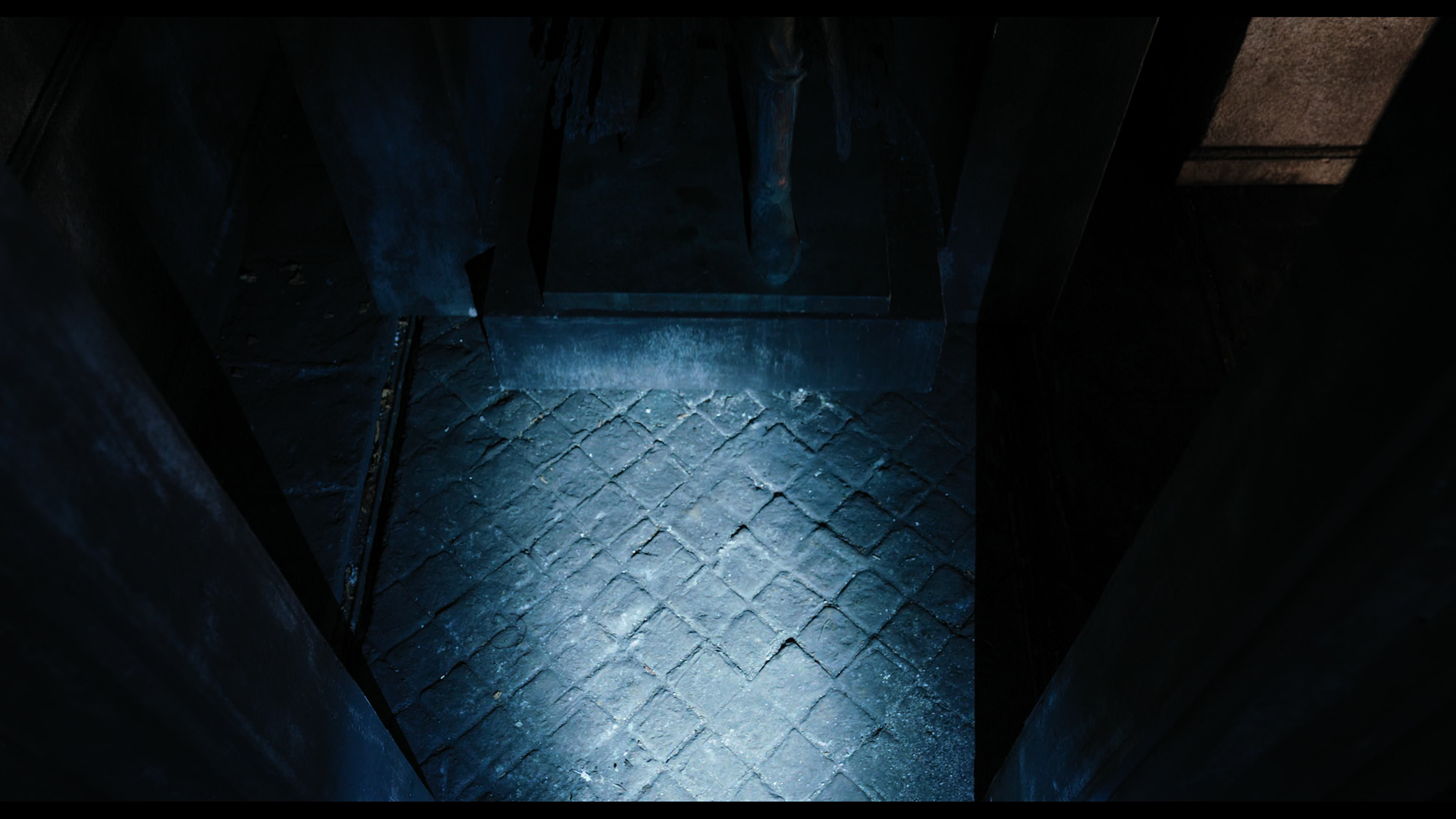 Wednesday S01E02 “Woe Is the Loneliest Number” HD screenshot 6344