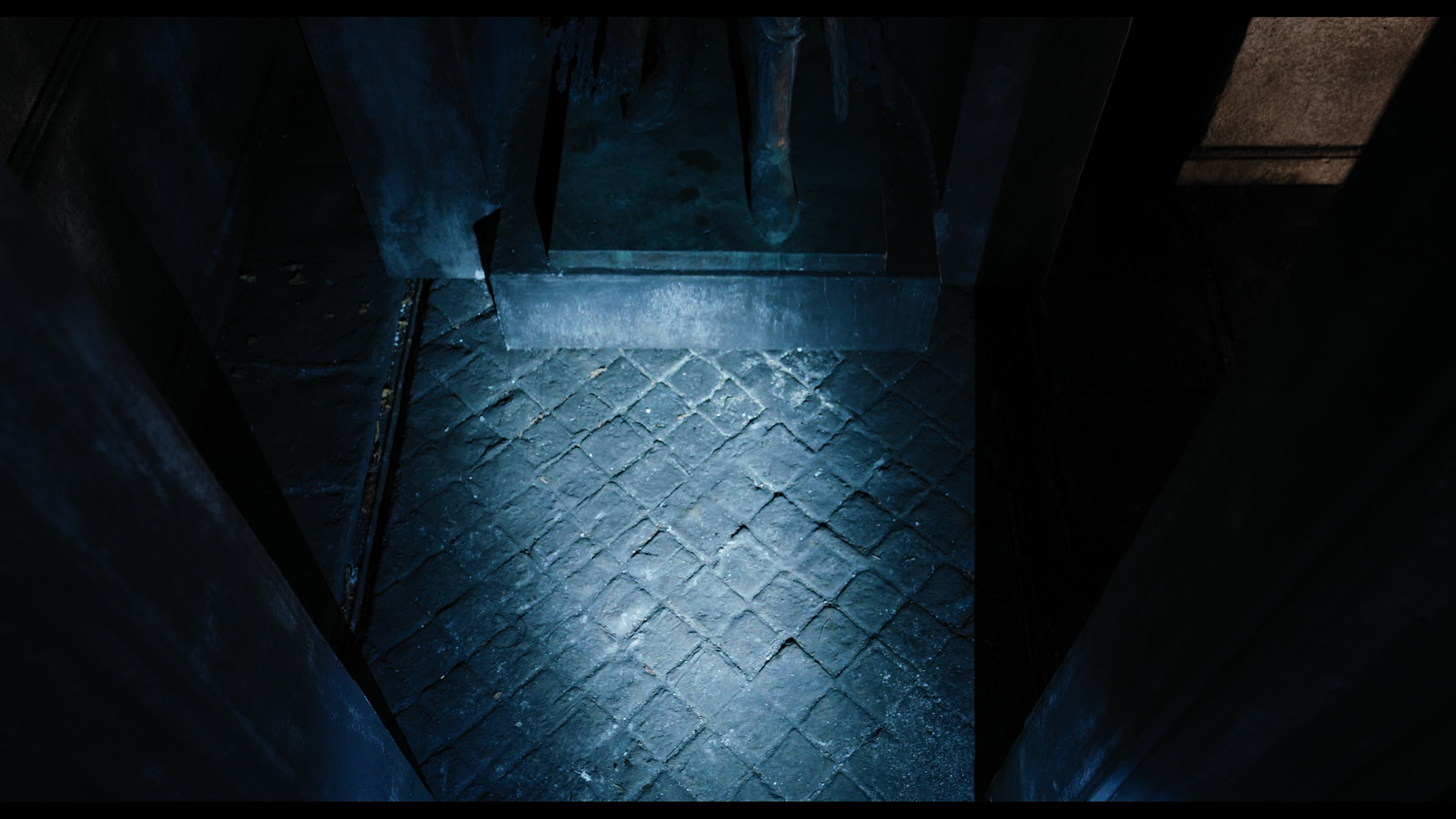 Wednesday S01E02 “Woe Is the Loneliest Number” screencap 6345