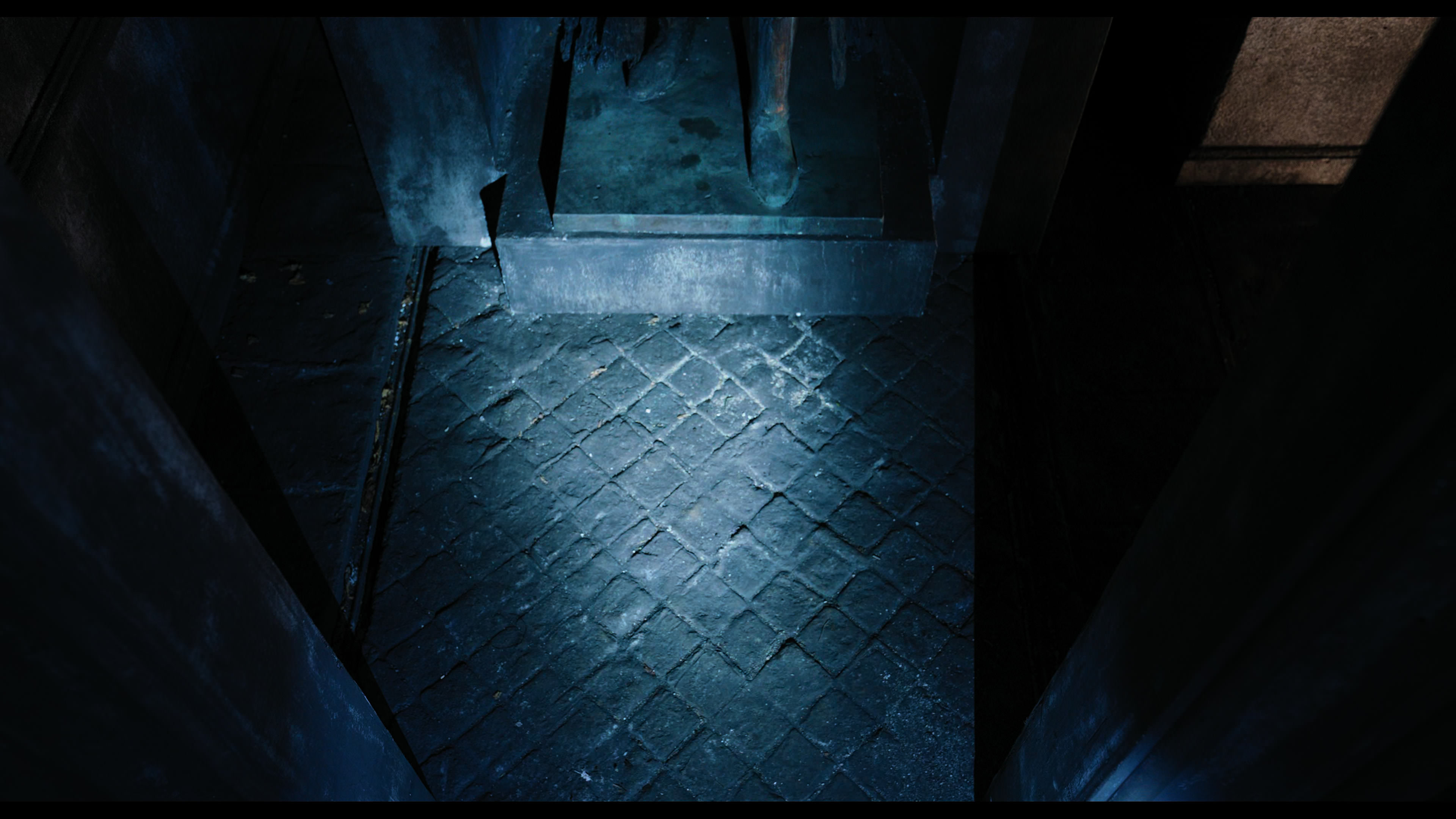 Wednesday S01E02 “Woe Is the Loneliest Number” movie still 6346