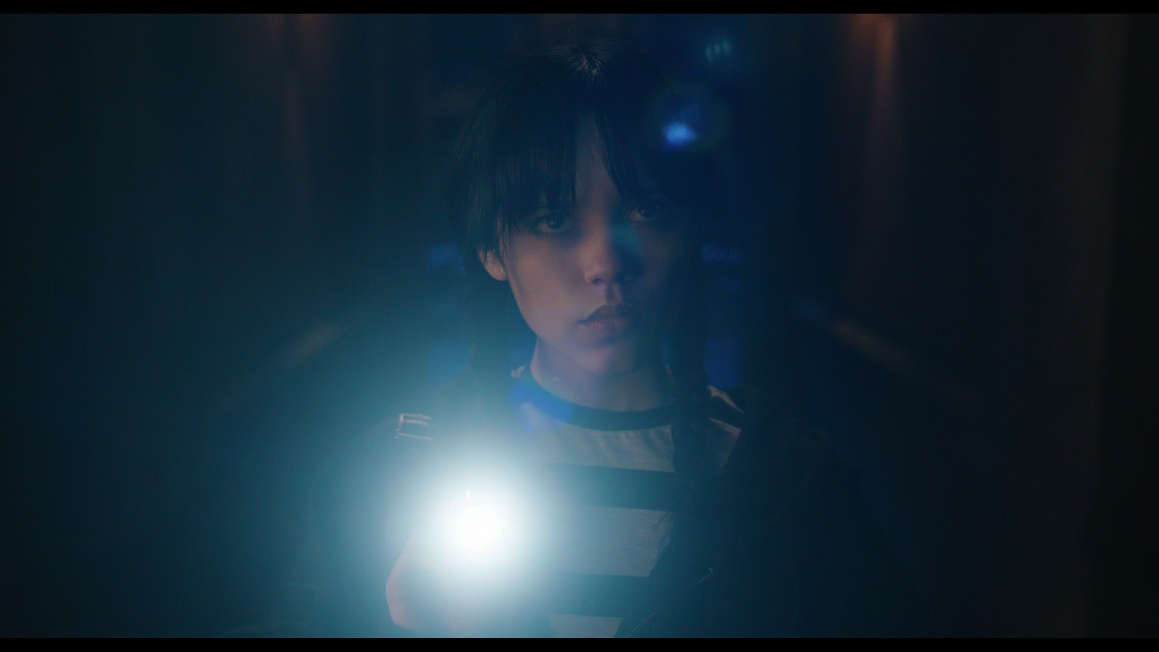 Wednesday S01E02 “Woe Is the Loneliest Number” HD screenshot 6347