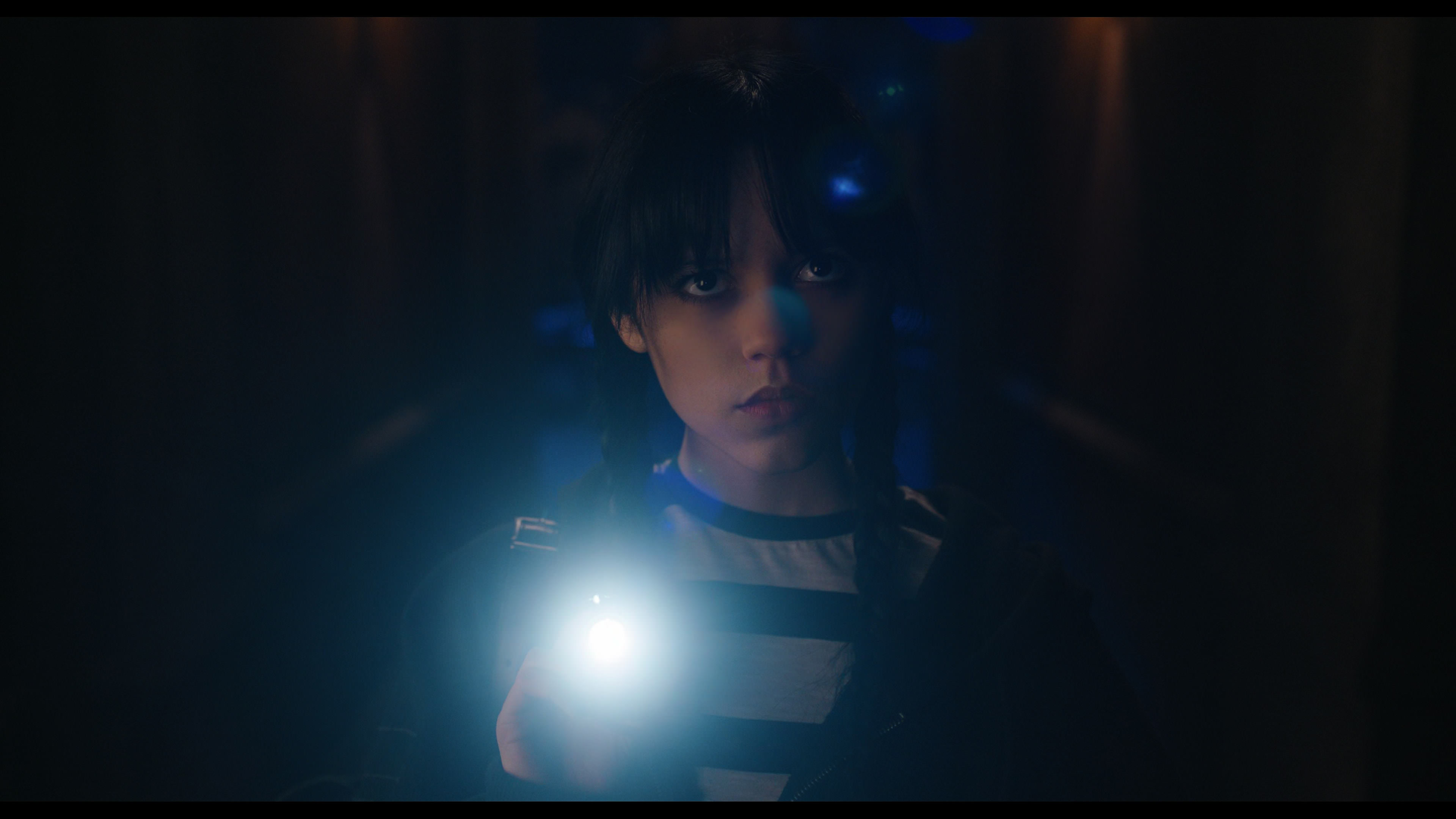 Wednesday S01E02 “Woe Is the Loneliest Number” movie still 6349