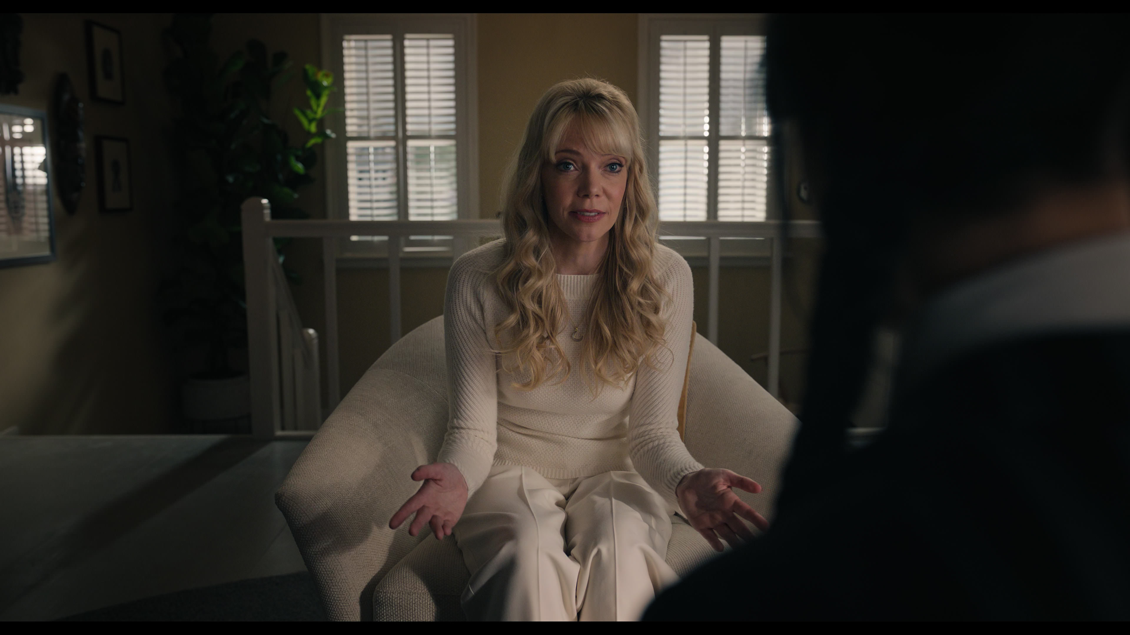 Wednesday S01E02 “Woe Is the Loneliest Number” HD screenshot 635