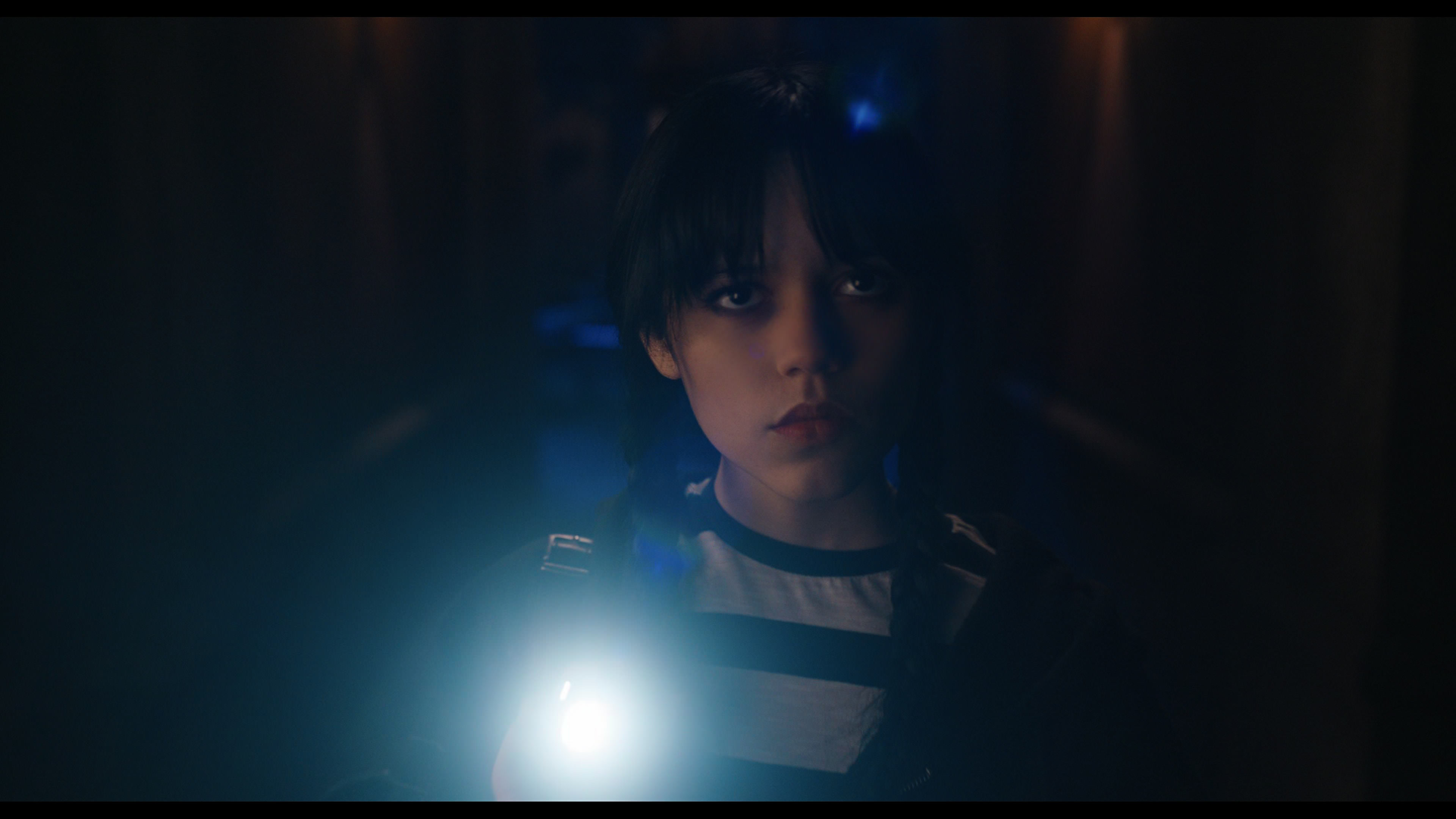 Wednesday S01E02 “Woe Is the Loneliest Number” screencap 6351