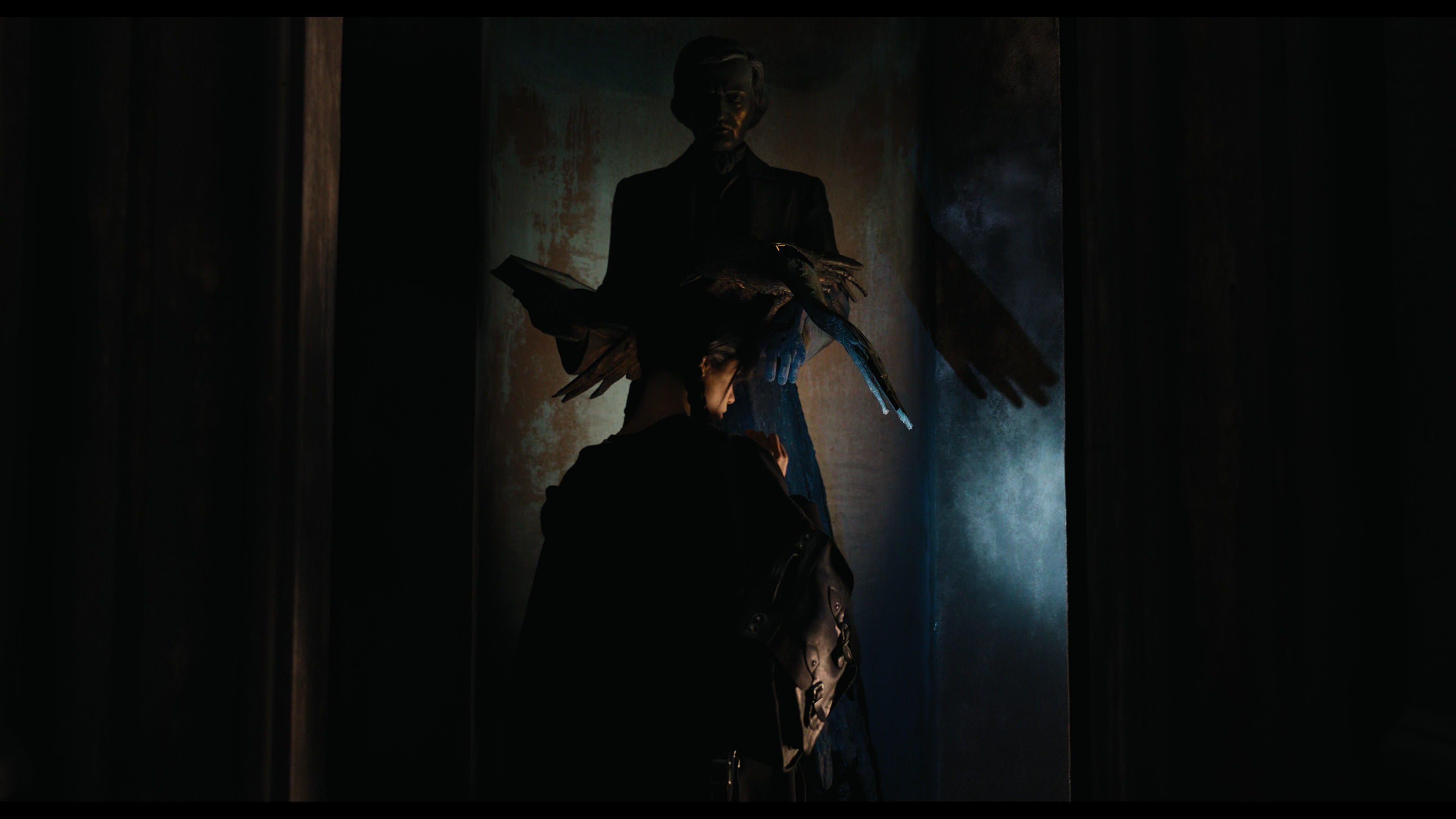 Wednesday S01E02 “Woe Is the Loneliest Number” movie still 6358